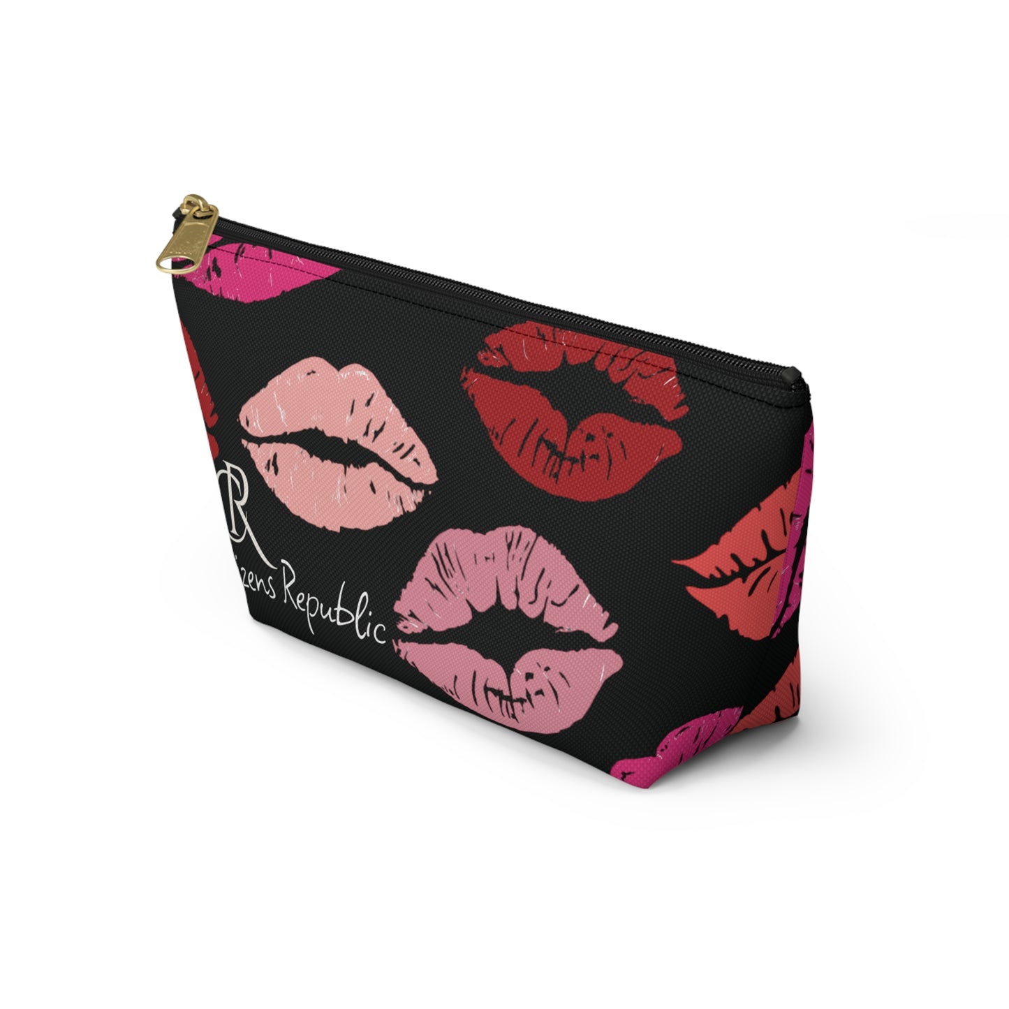 Kisses All Over Pt. 2 - Accessory Pouch