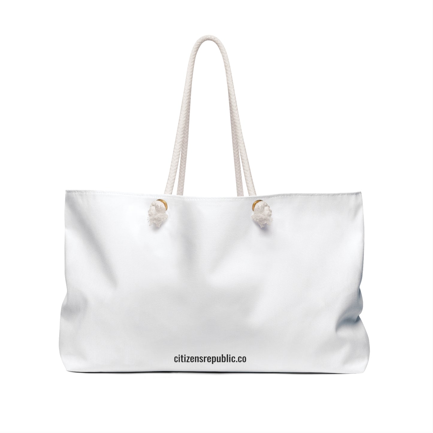 Bag a Beach Tote Bag