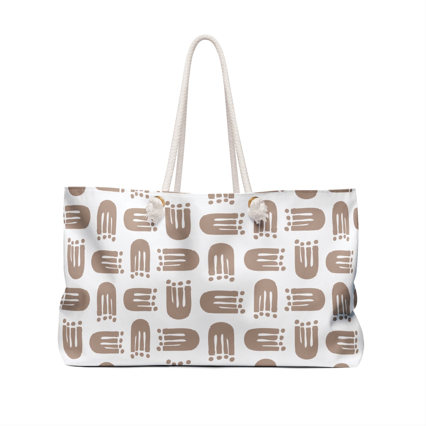 All For U - Weekender Tote Bag