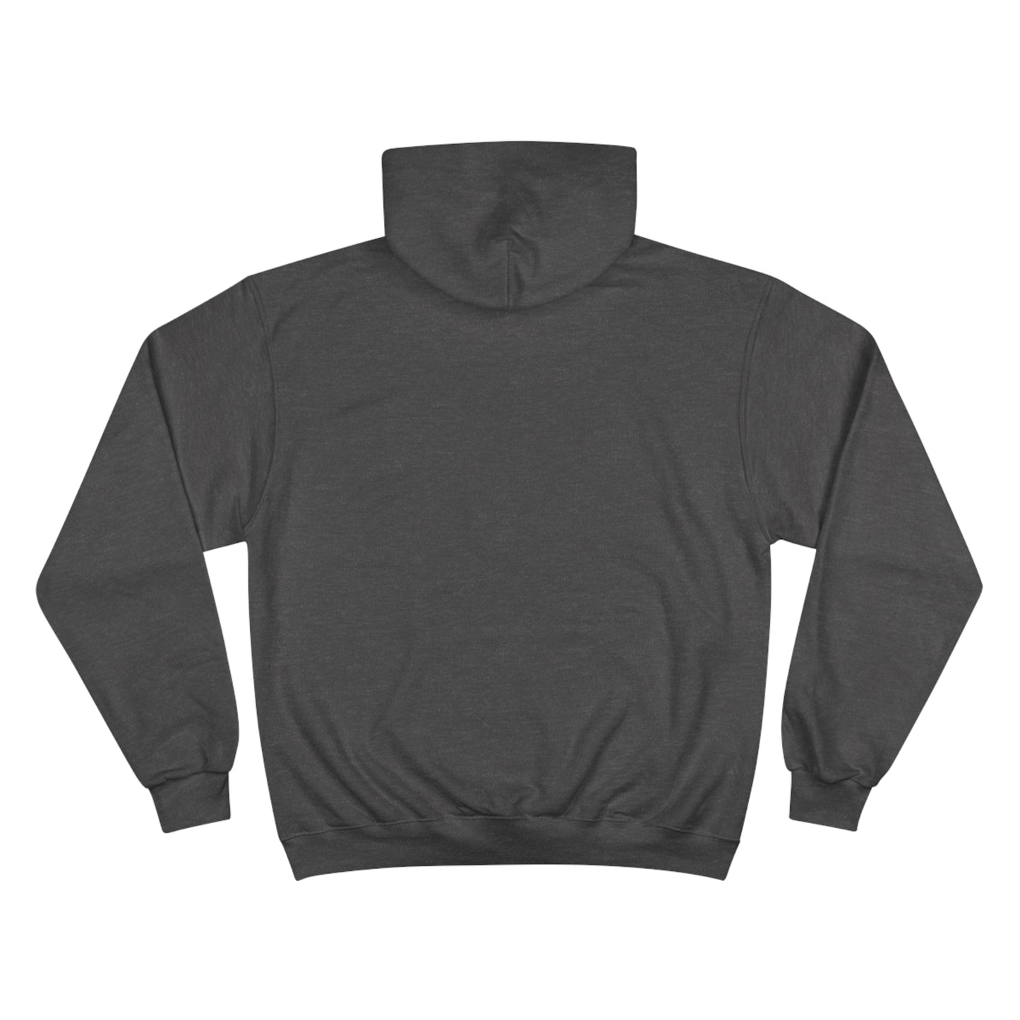 Good Energy - Champion Eco Fleece Hoodie Pullover