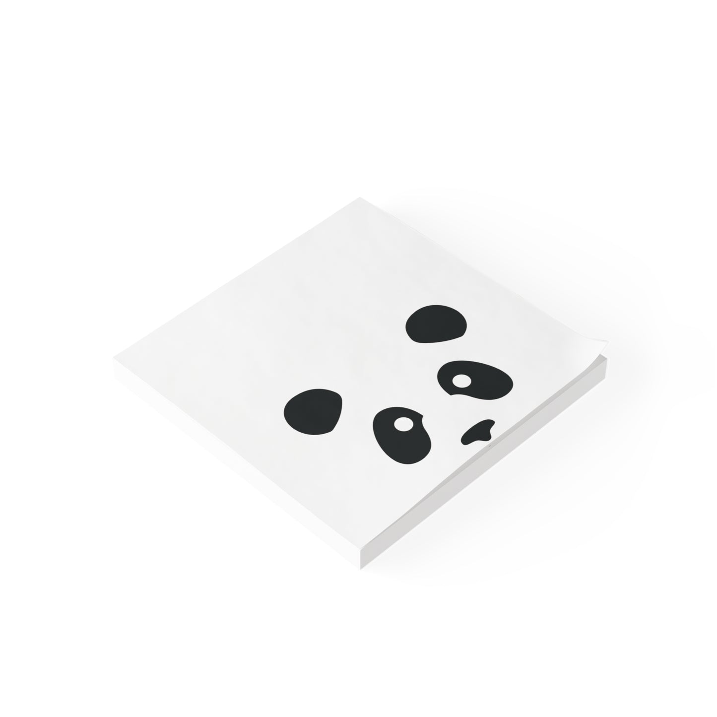 Panda Post-it® Note Pads