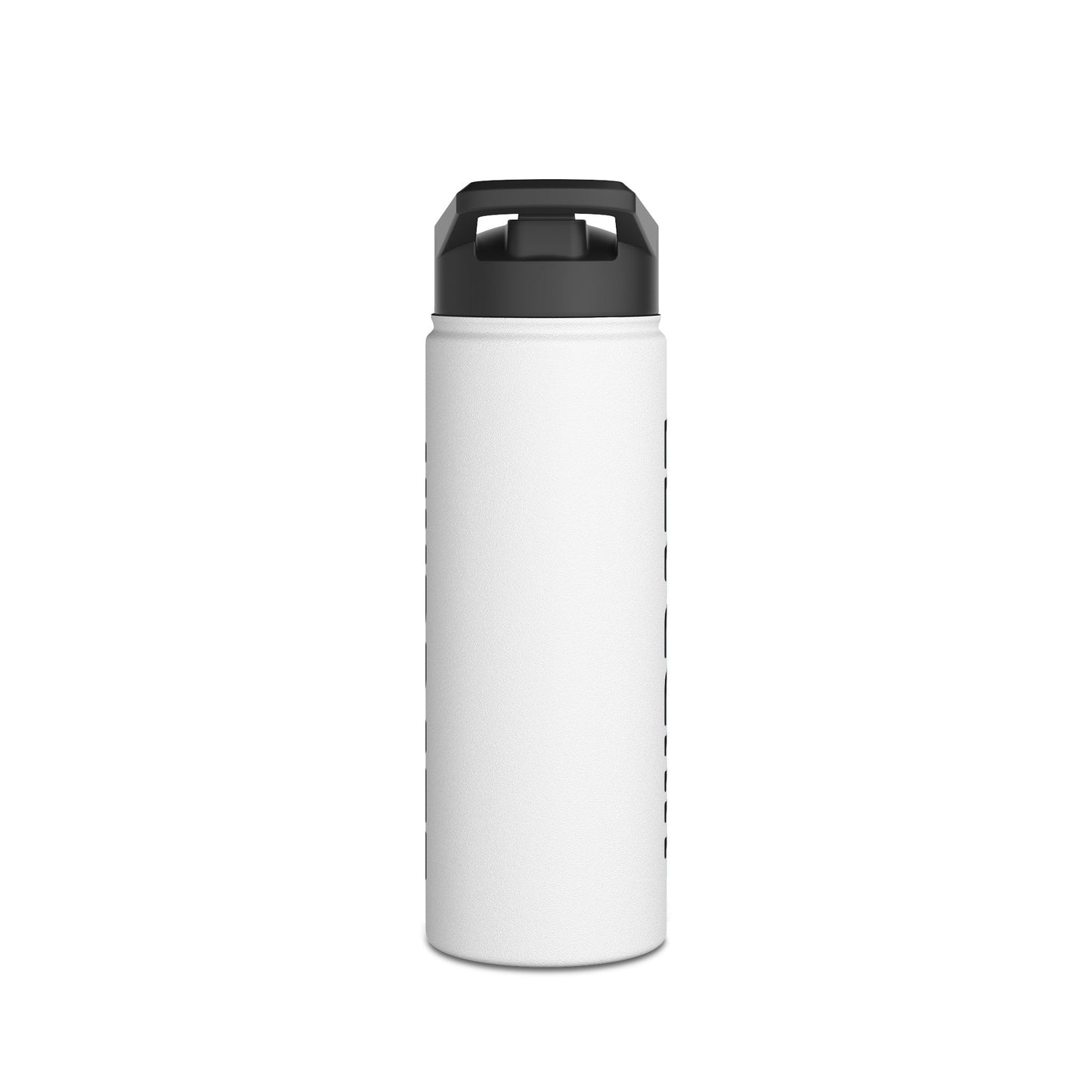 Hydrate Water Bottle, Standard Lid