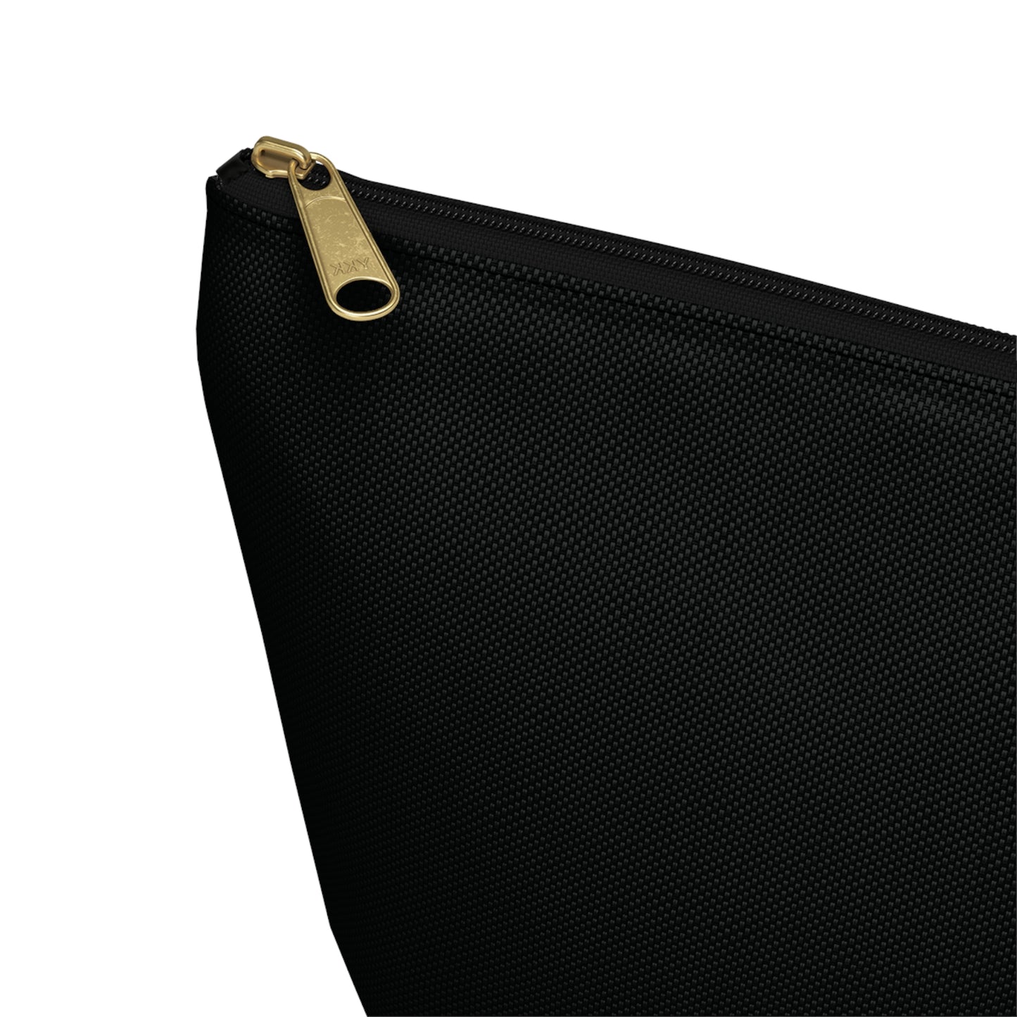 Nailed It Black Out Accessory Pouch