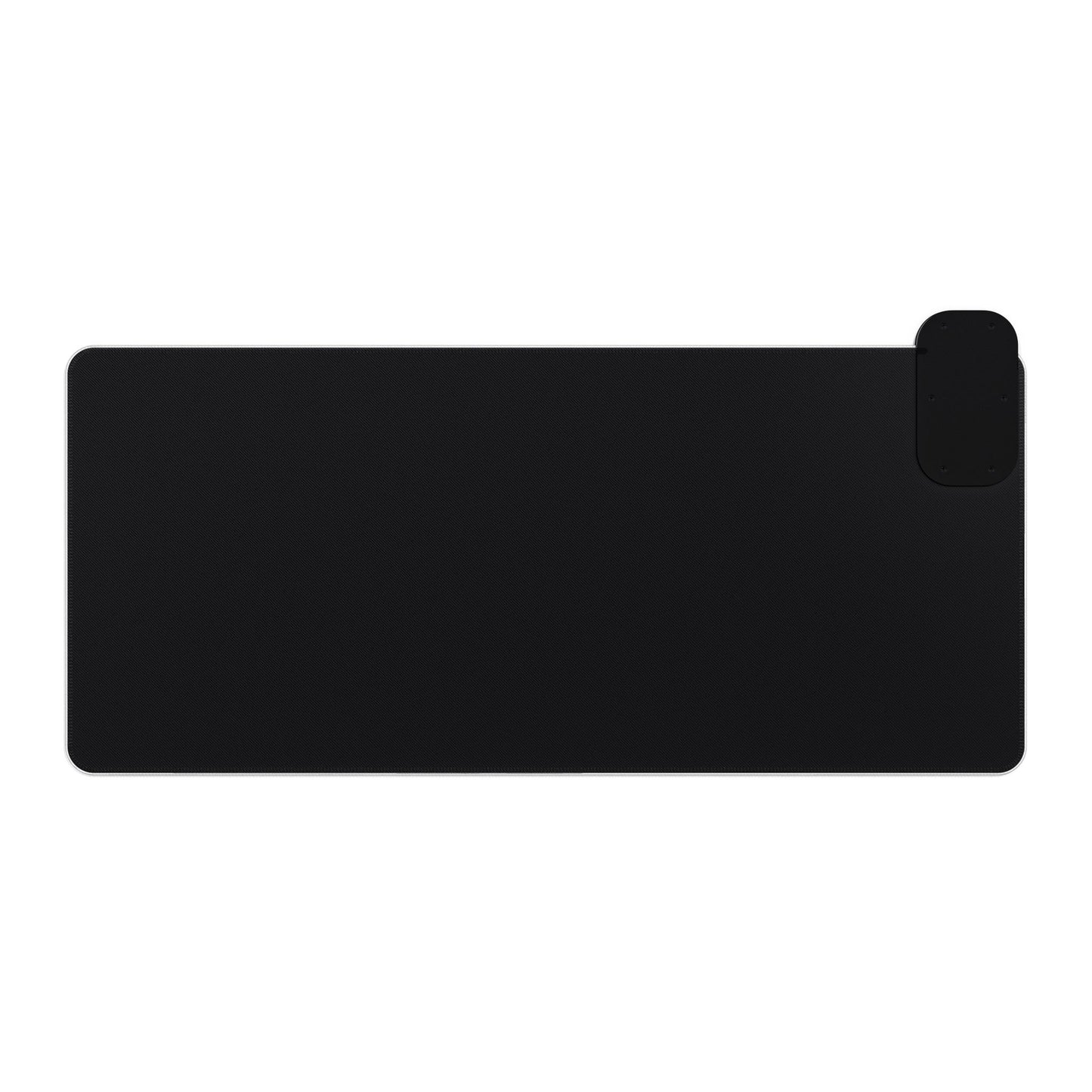 CyberPunk - LED Gaming Mouse Pad with Wireless Charging
