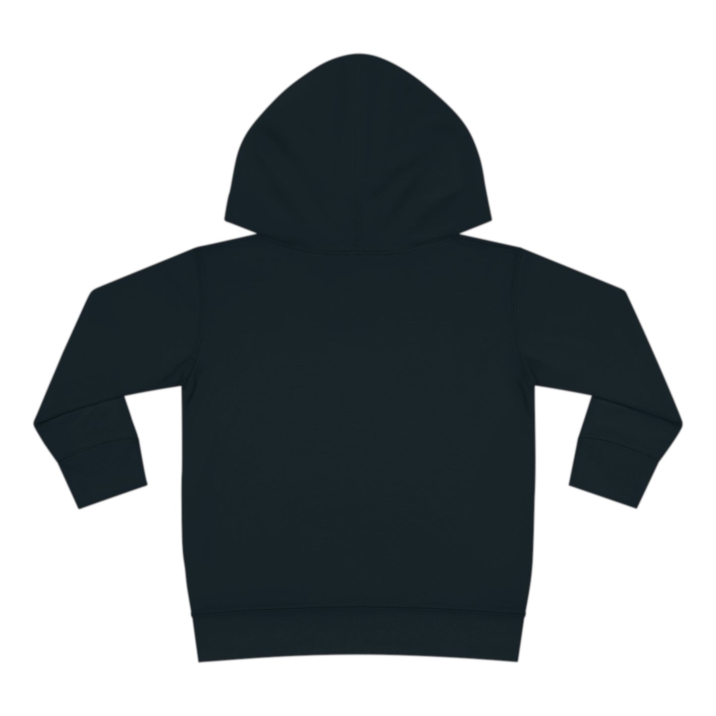 Wild at Heart - Kid's Fleece Hoodie 2T-6T