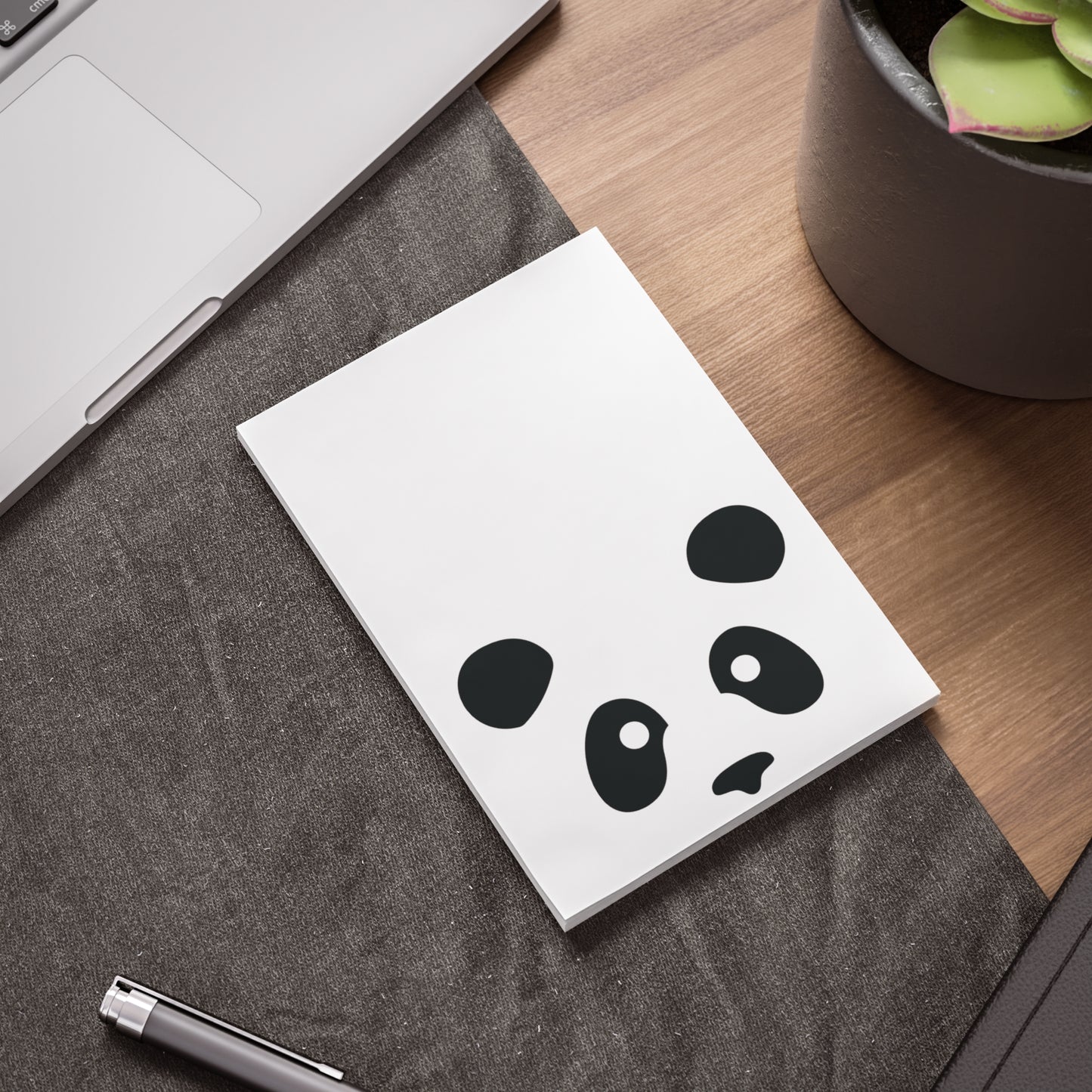 Panda Post-it® Note Pads