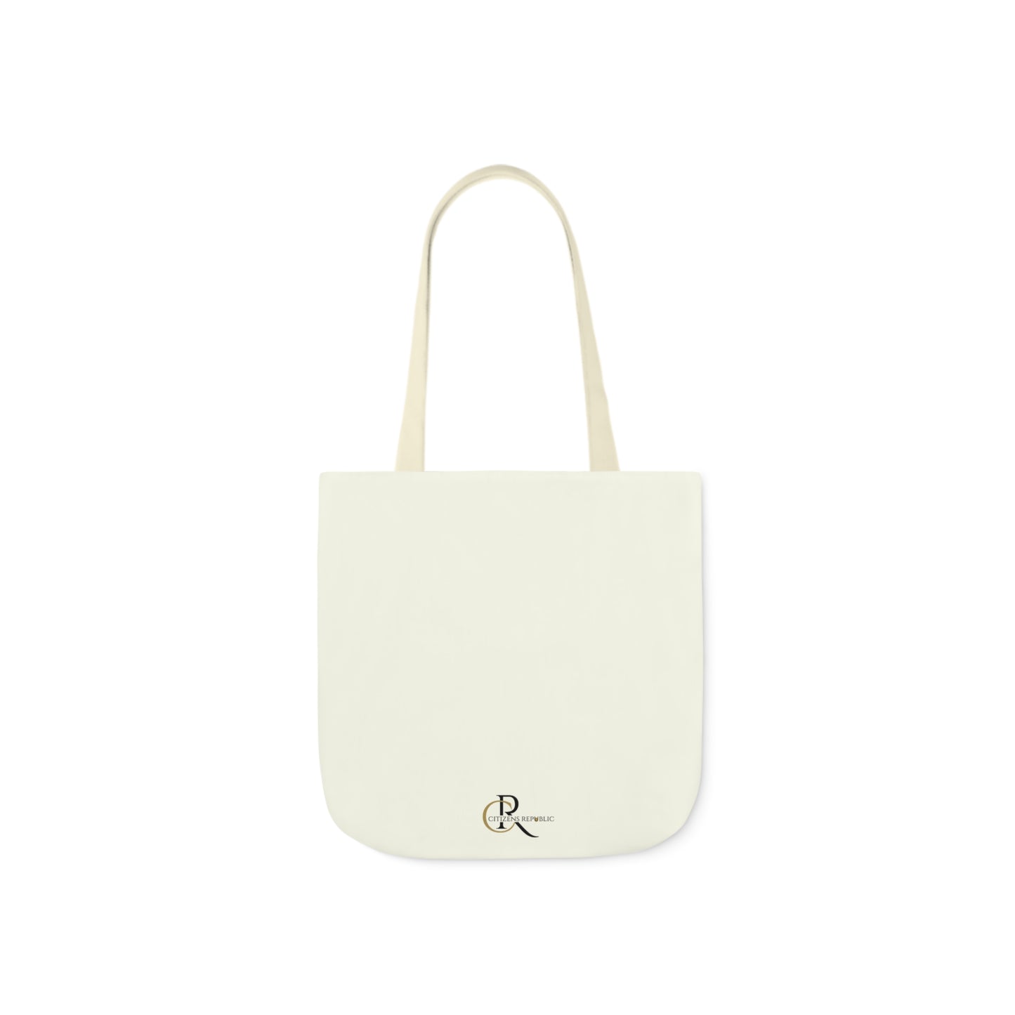 Enough - Canvas Tote Bag *Teachers Only