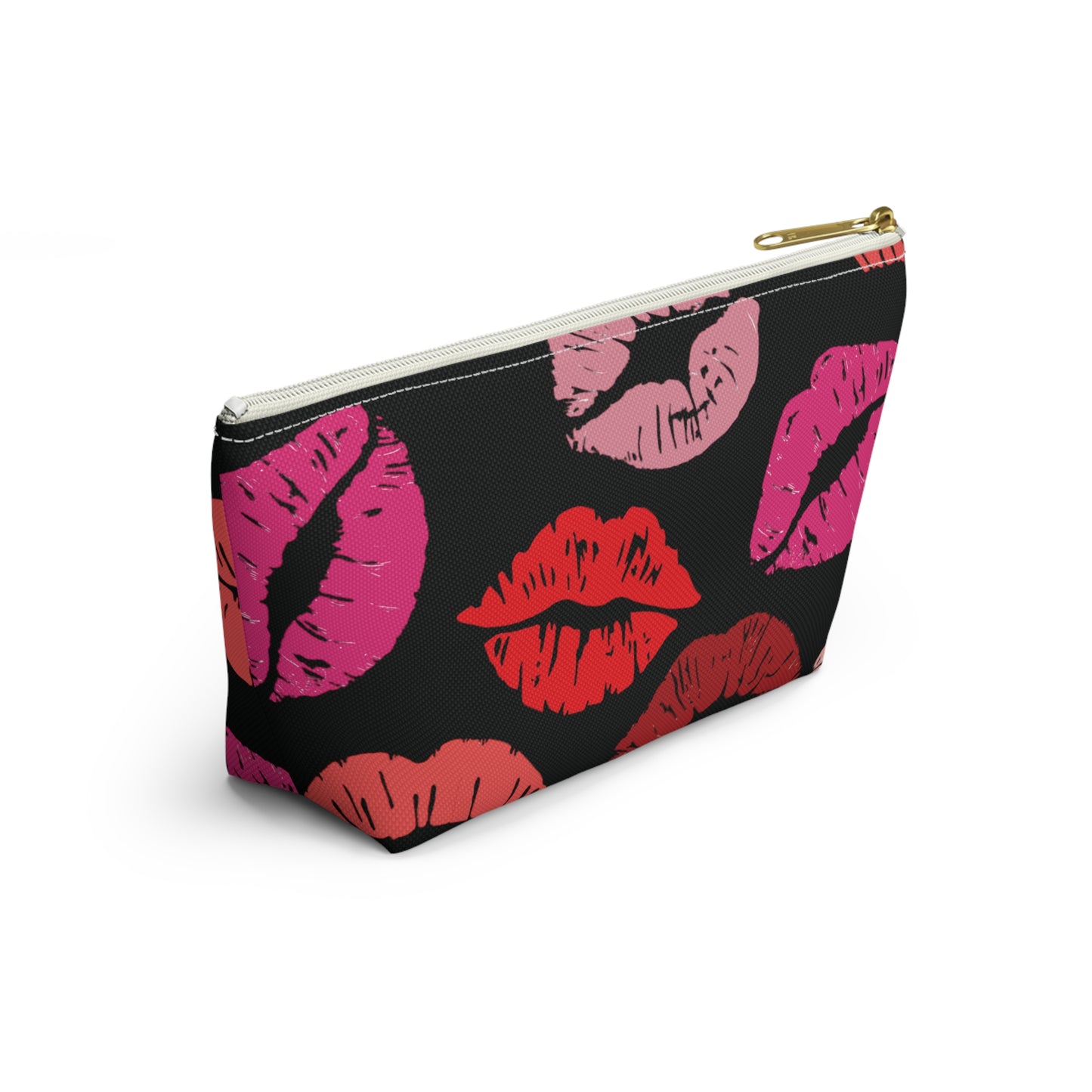 Kisses All Over Pt. 2 - Accessory Pouch