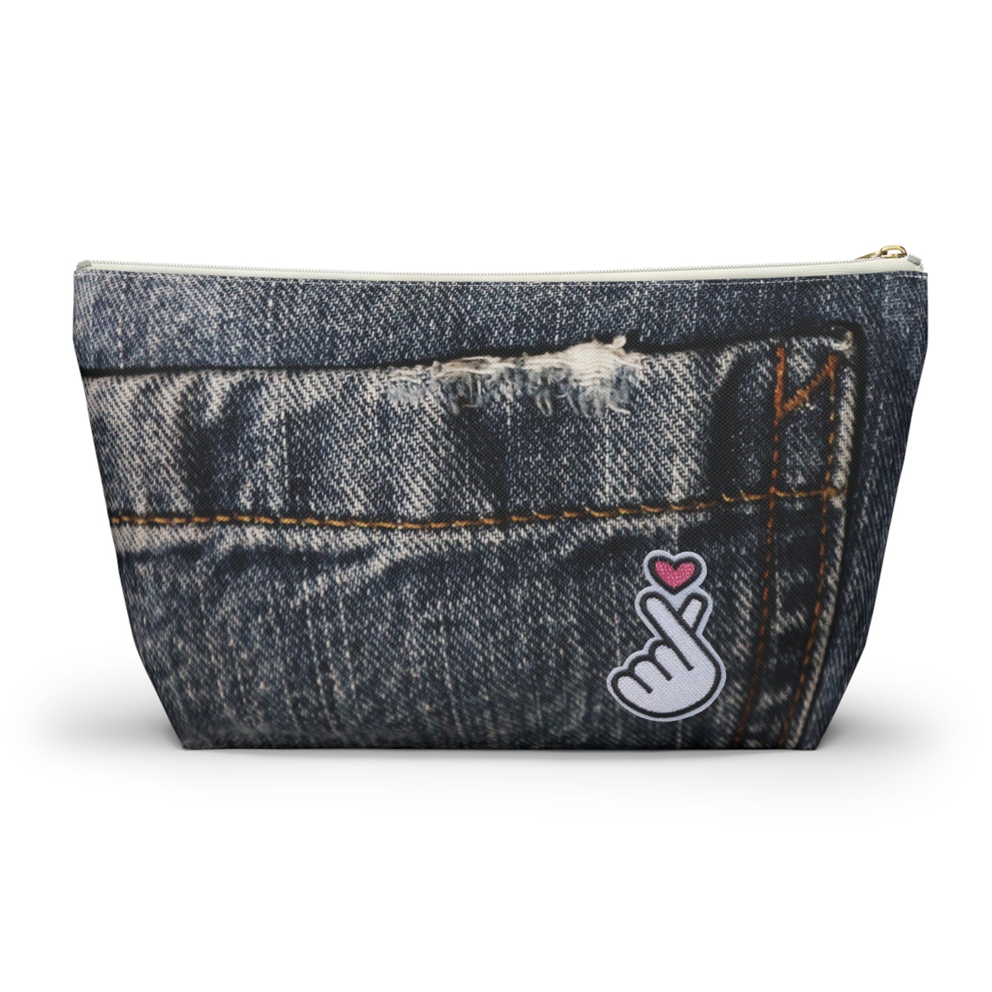 Patches Pouch