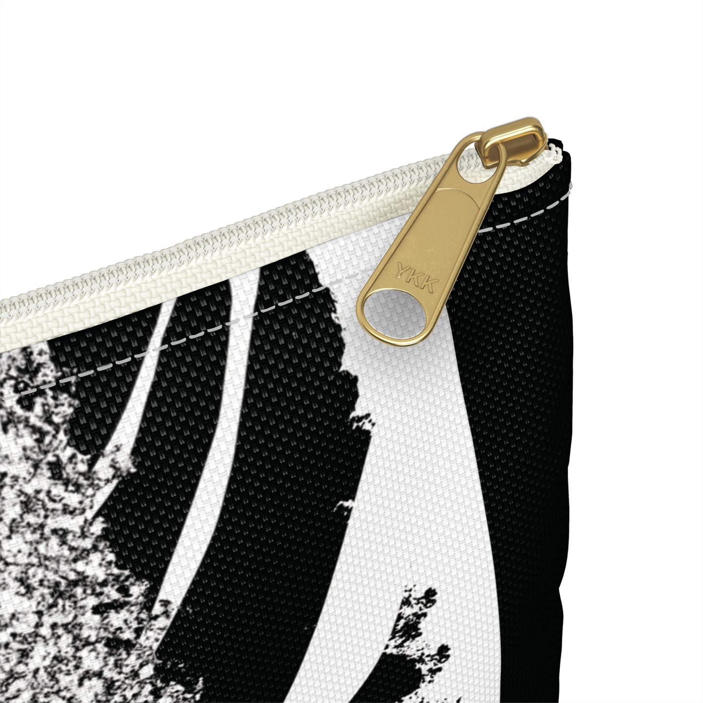 Wild & Glamorous Accessory Pouch