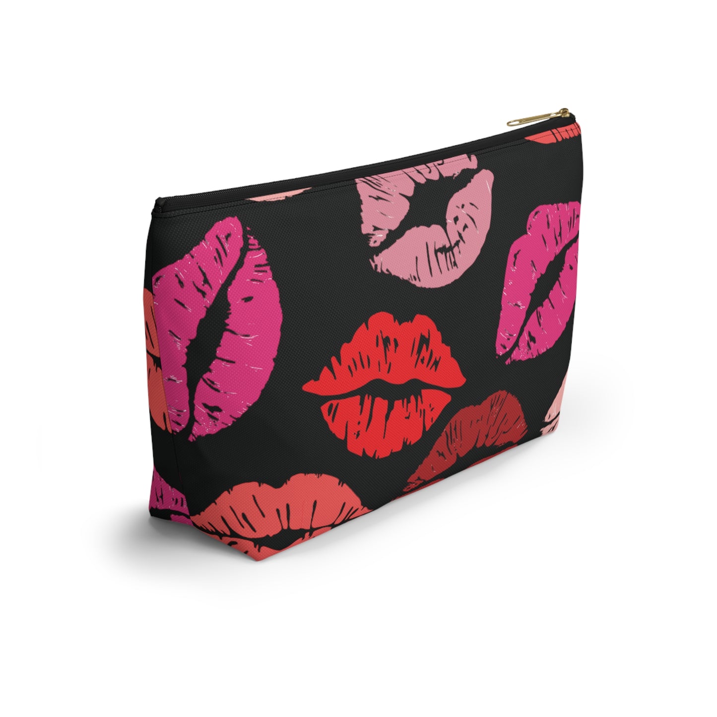 Kisses All Over Pt. 2 - Accessory Pouch
