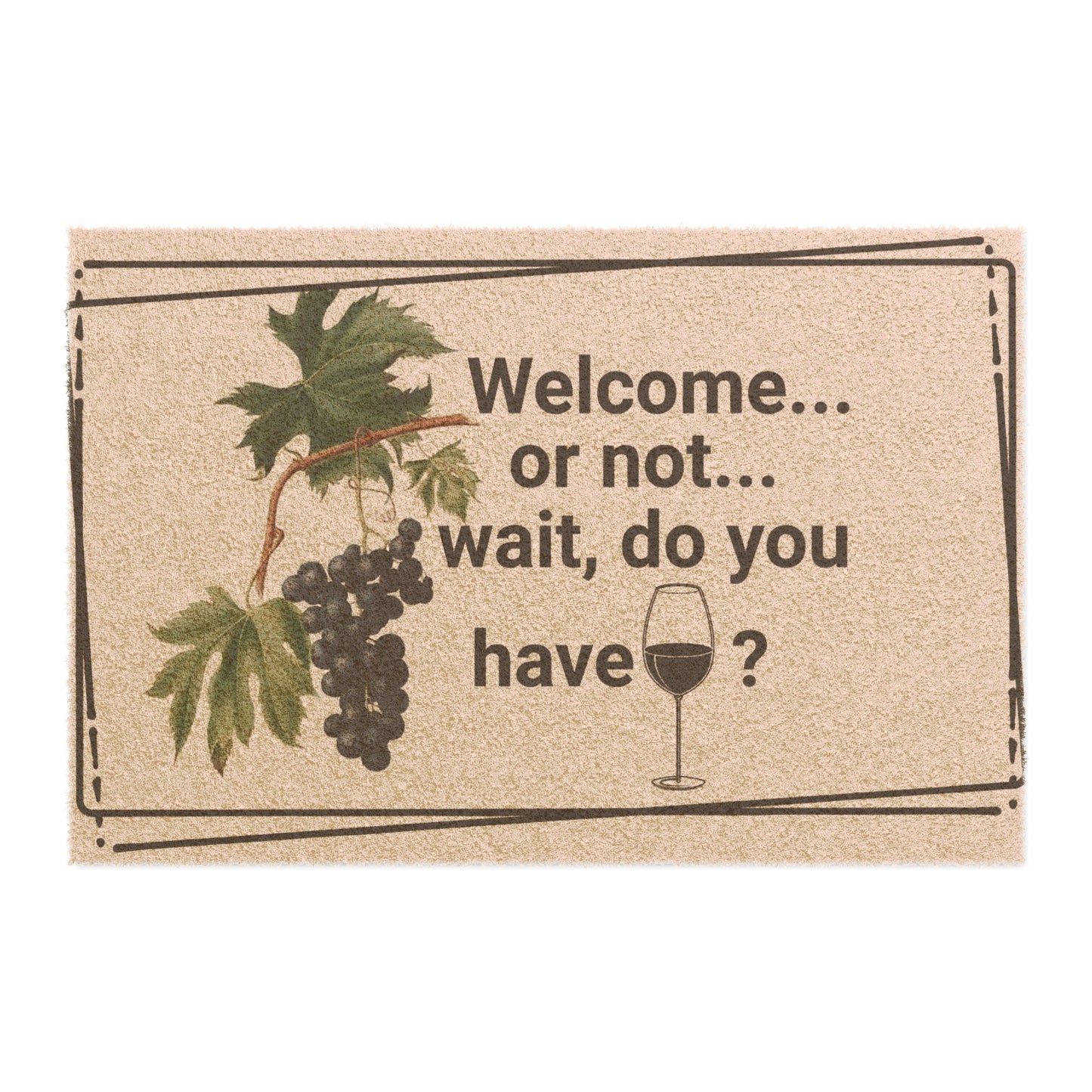 Doormat