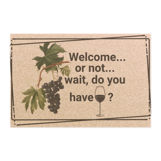 Doormat