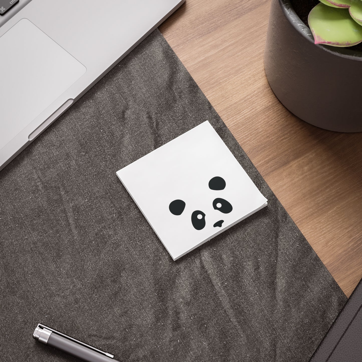 Panda Post-it® Note Pads