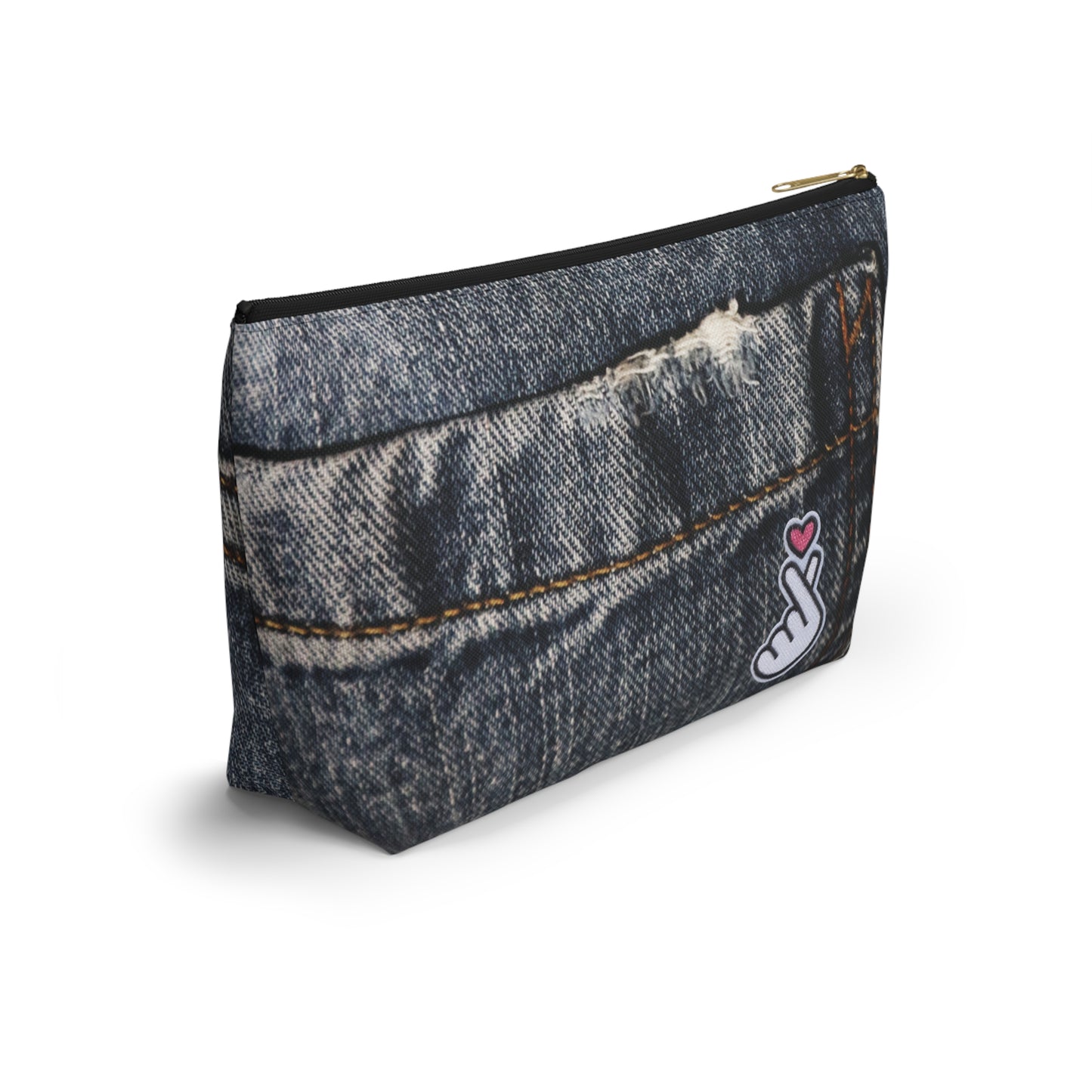 Patches Pouch