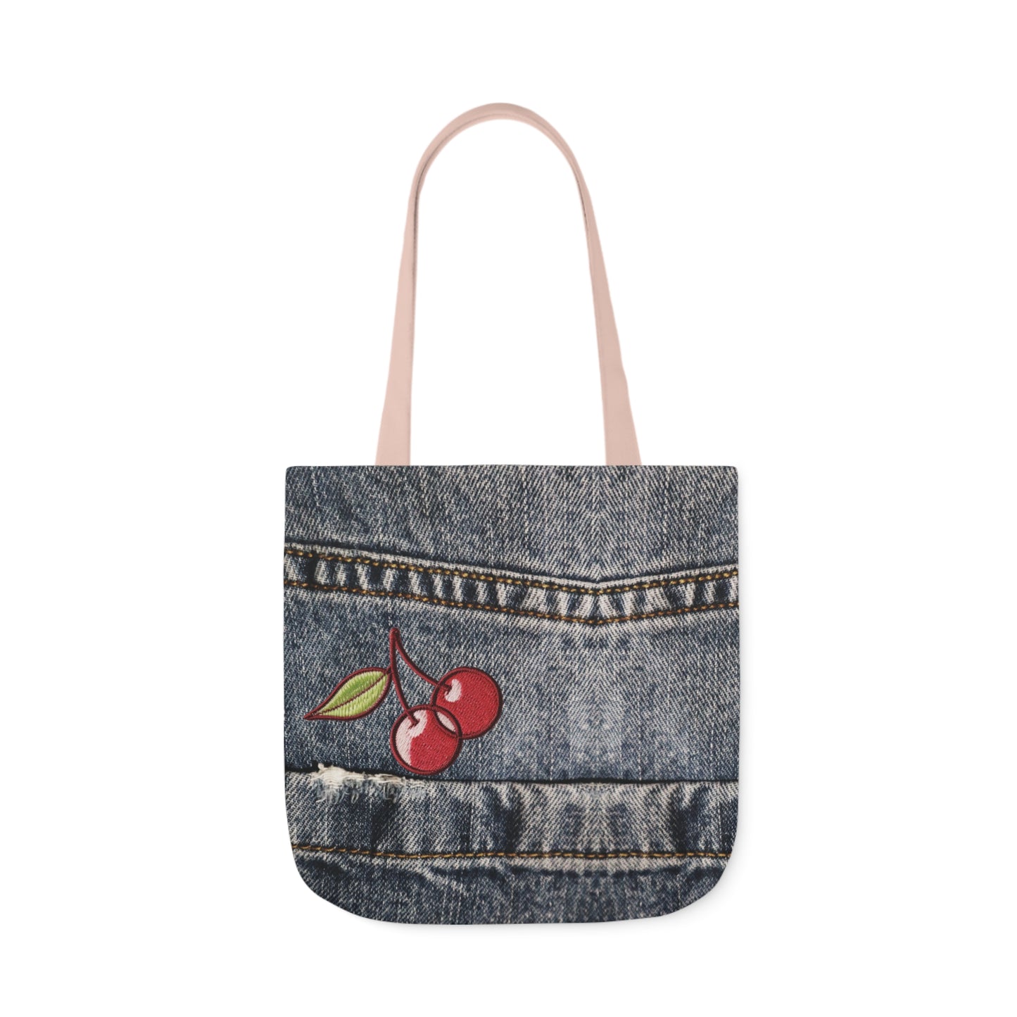 Patches - Tote Bag