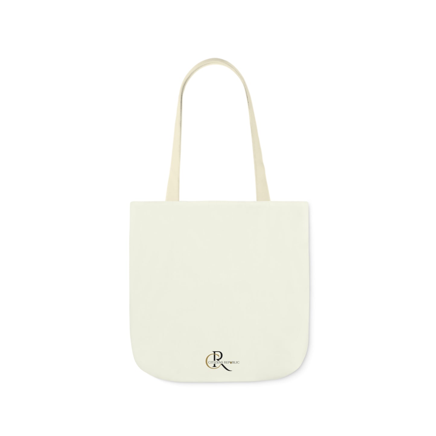 Enough - Canvas Tote Bag *Teachers Only