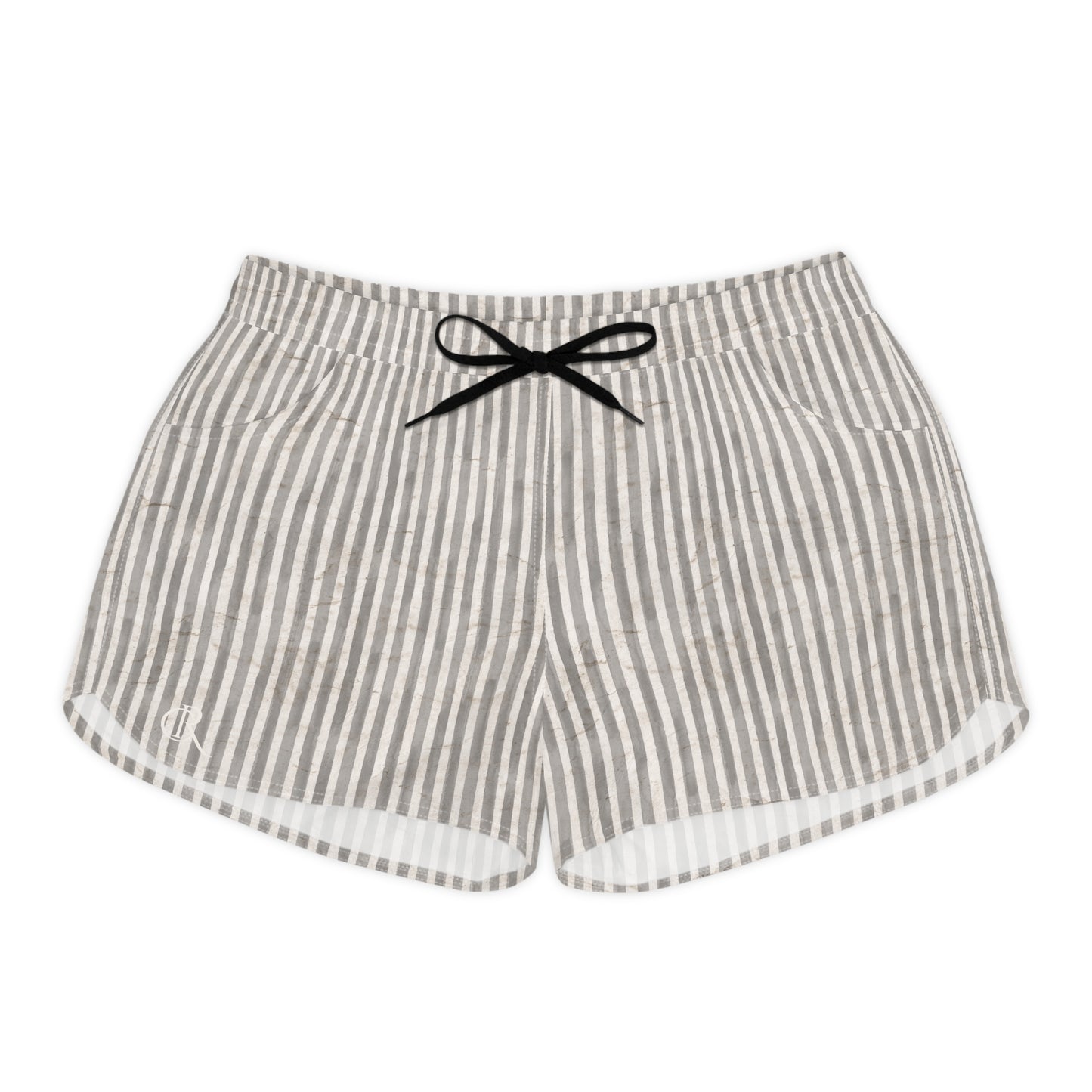 Relaxed Business Casual Shorts