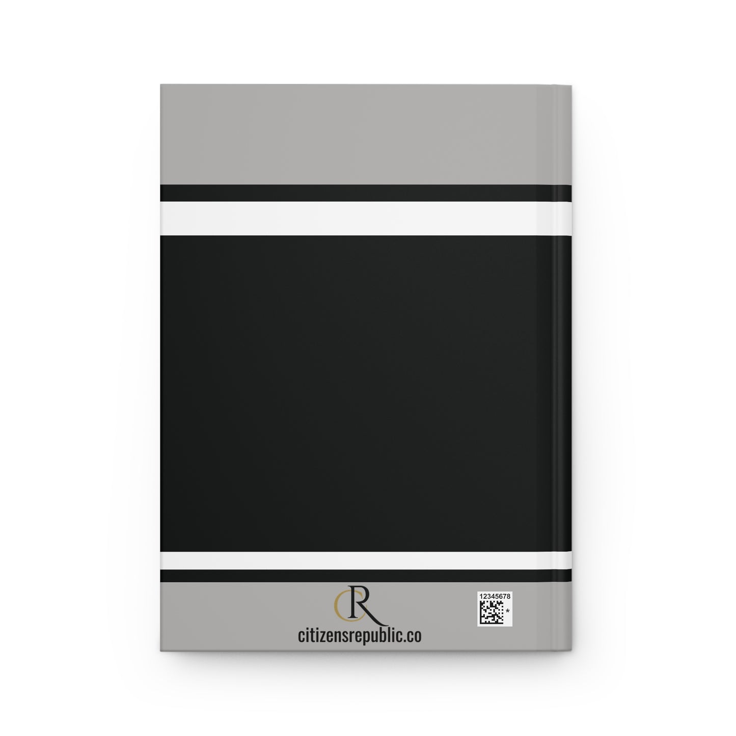 Texas Longhorn Hardcover Journal