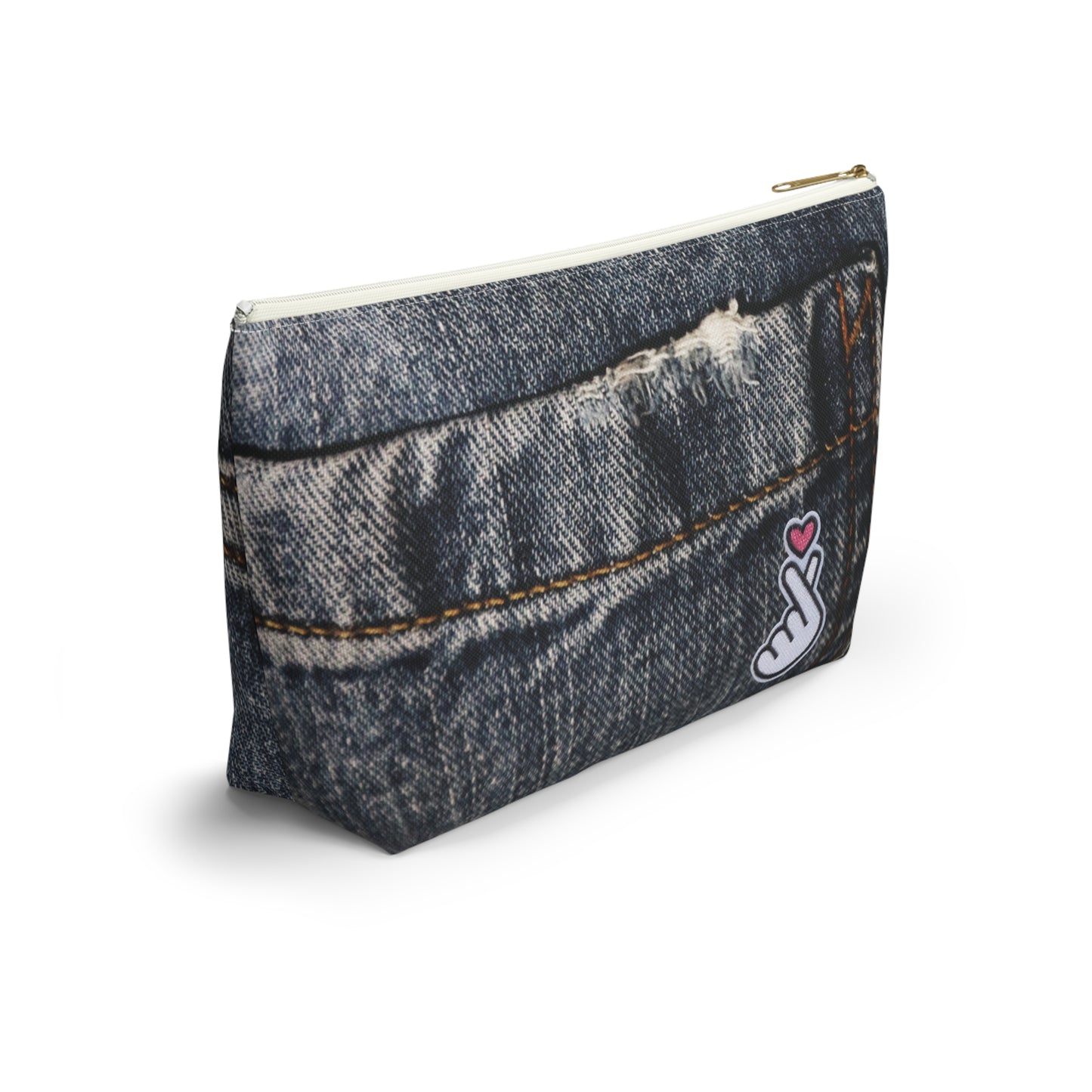 Patches Pouch