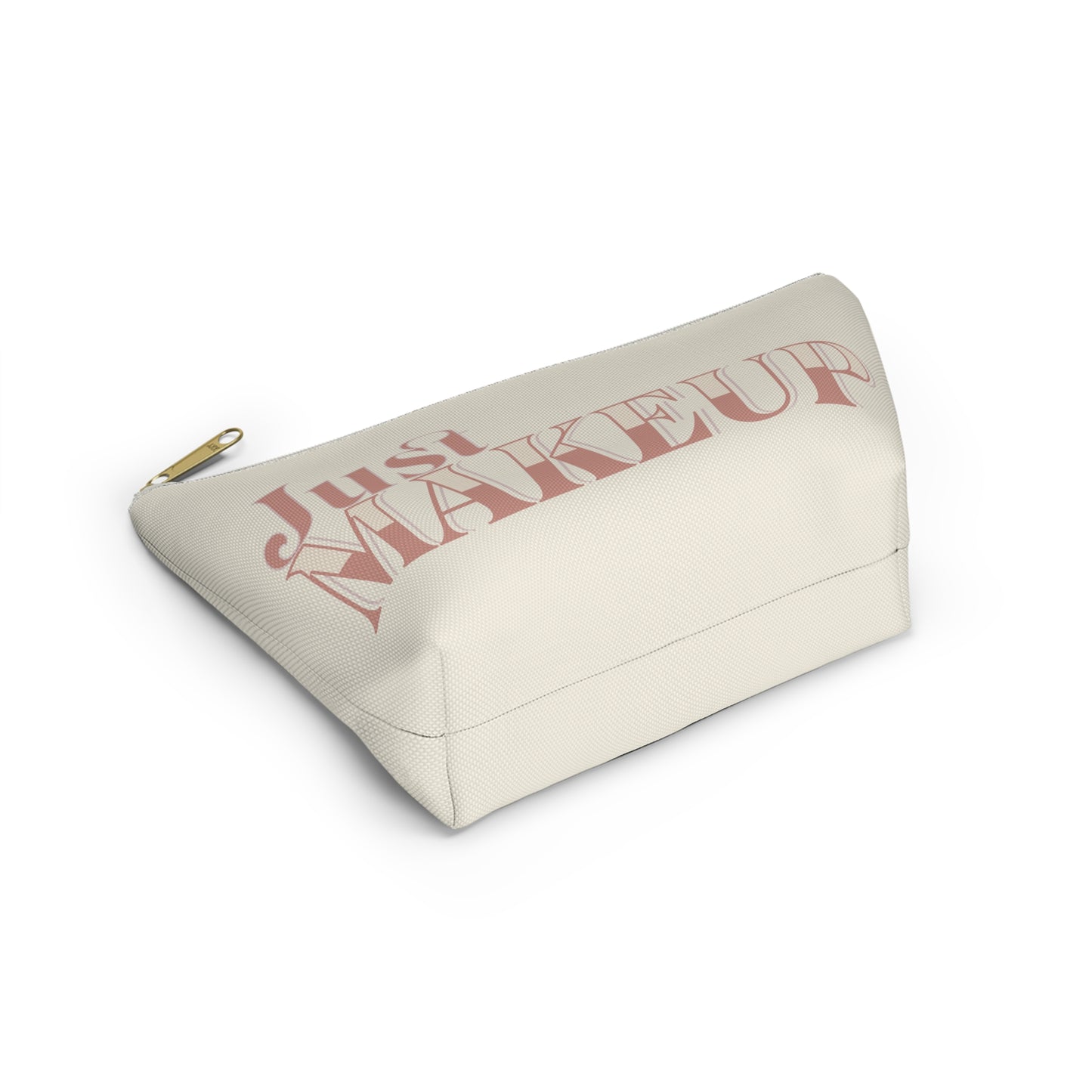 Just Makeup Cosmetics Pouch
