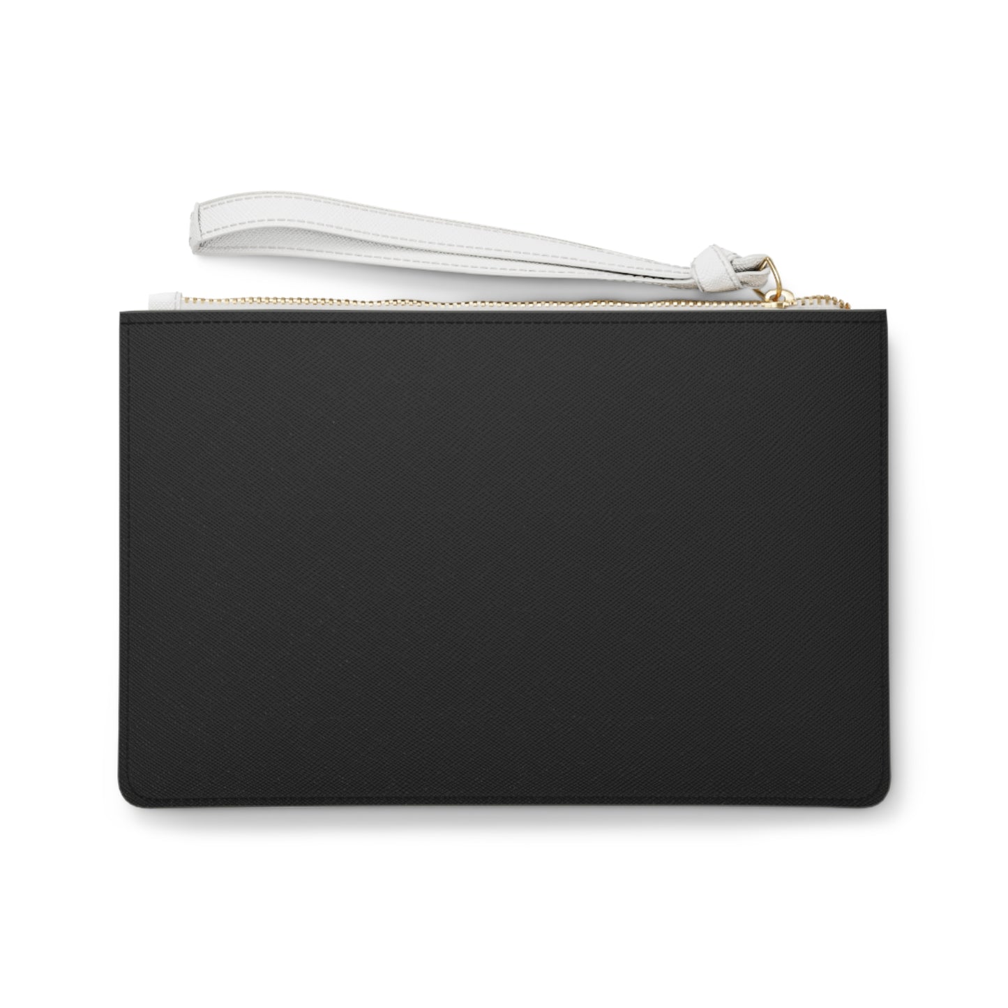 Roll with It - Clutch Bag