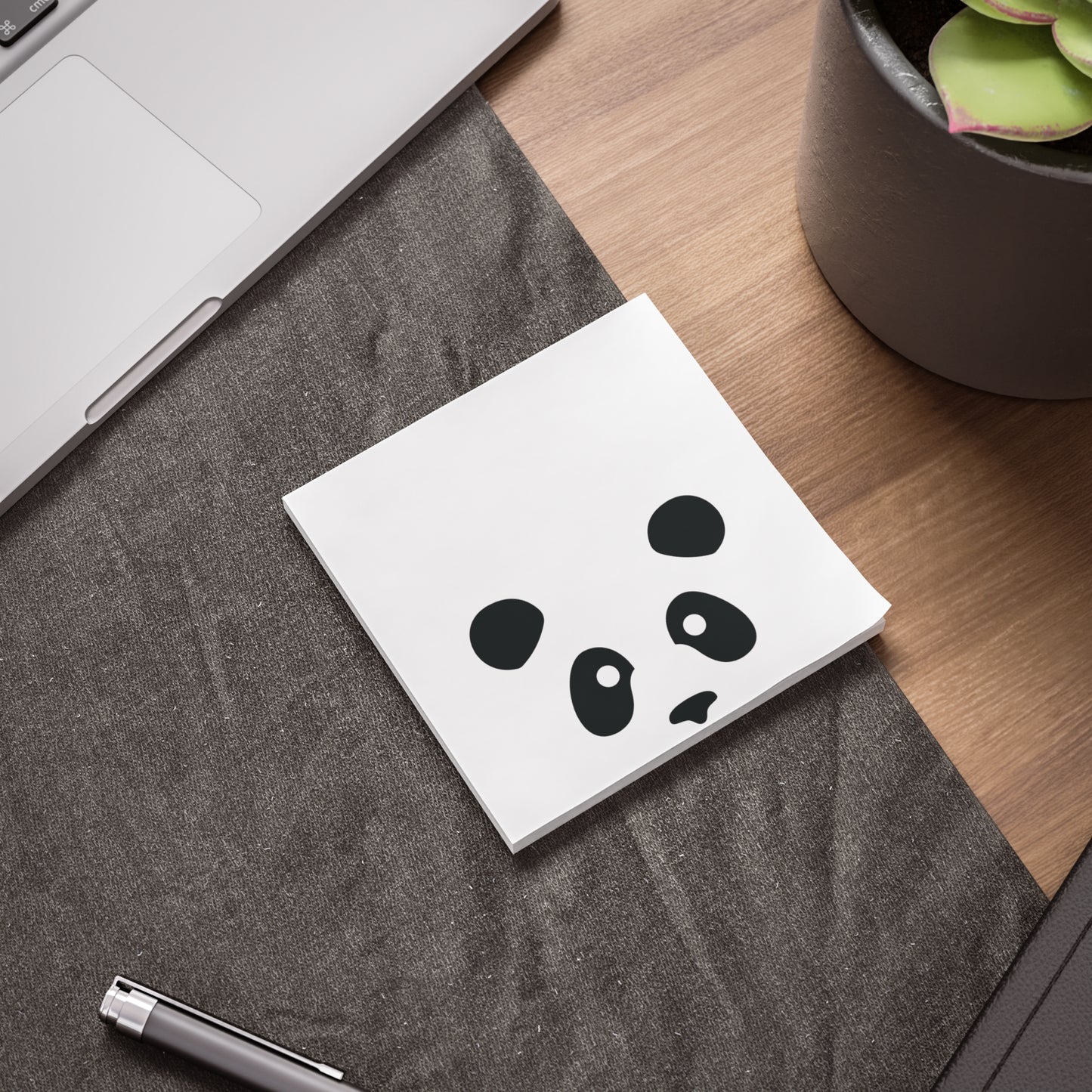 Panda Post-it® Note Pads