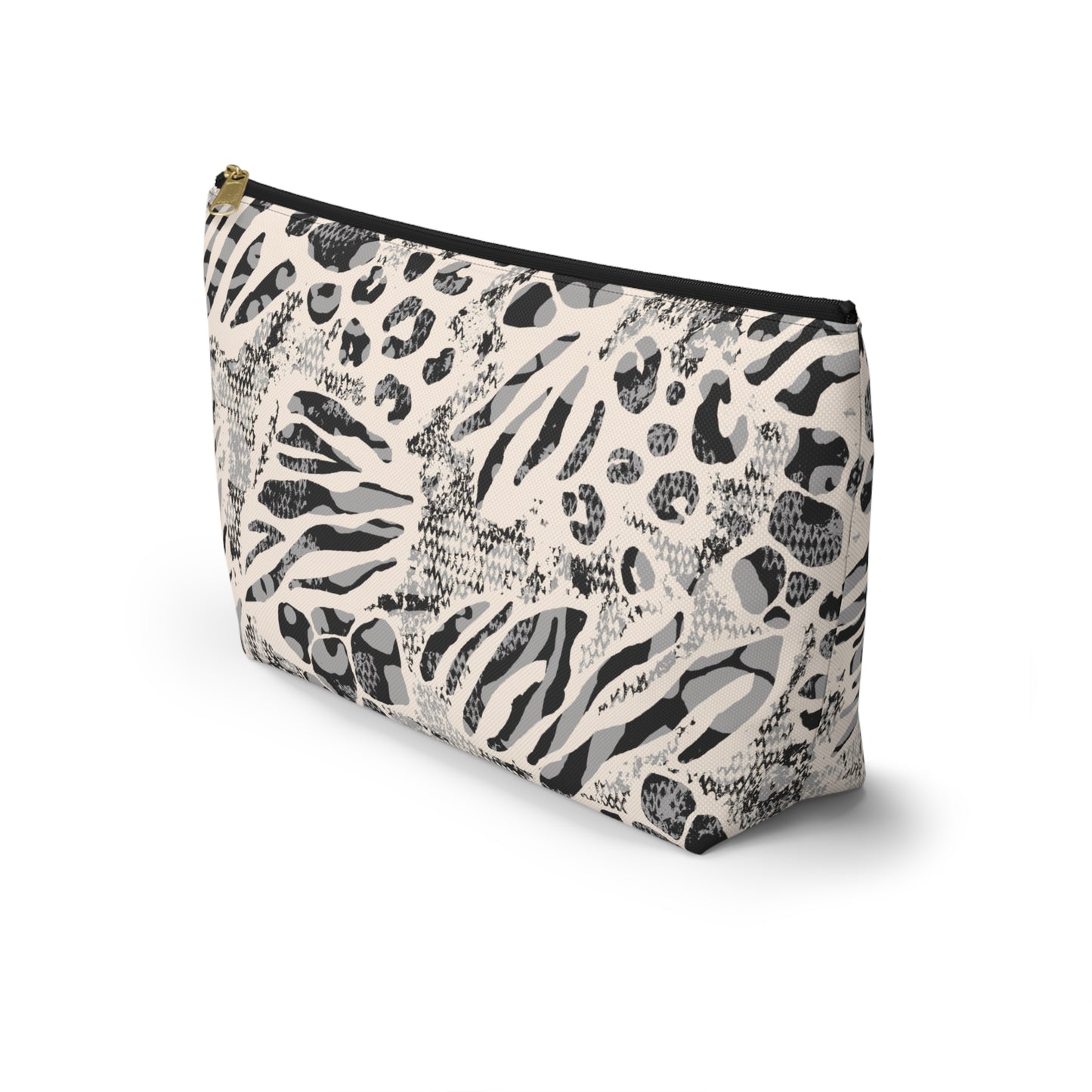 Lines & Spots - Accessory Pouch