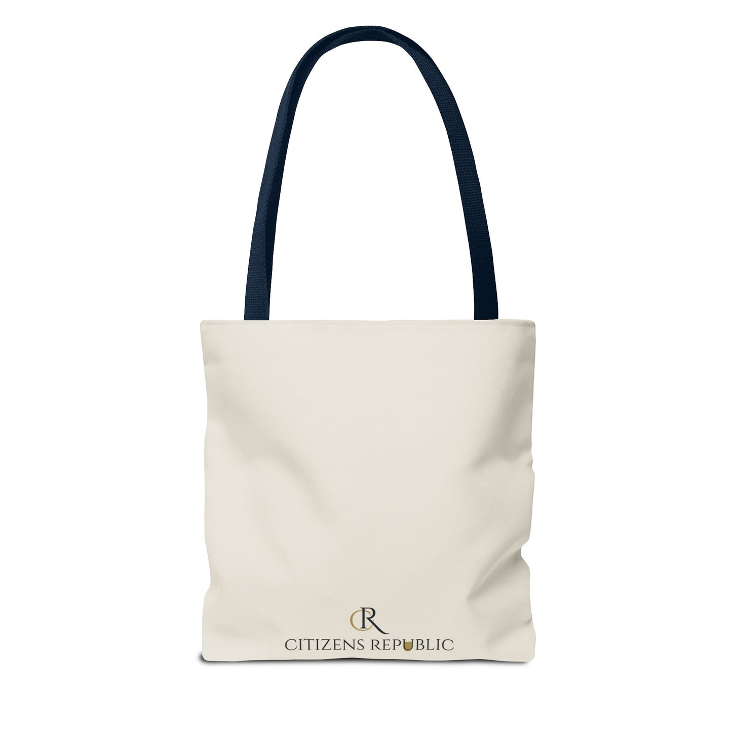 Ornamental Tote Bag (Limited Time Only)