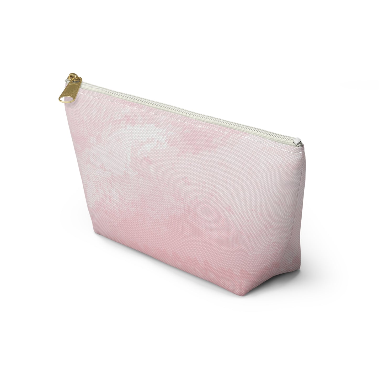Blush Much - Accessory Pouch