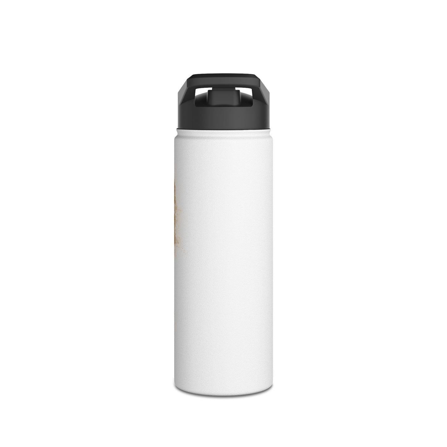 CR Grass Is Greener Stainless Steel Water Bottle w/ Standard Lid
