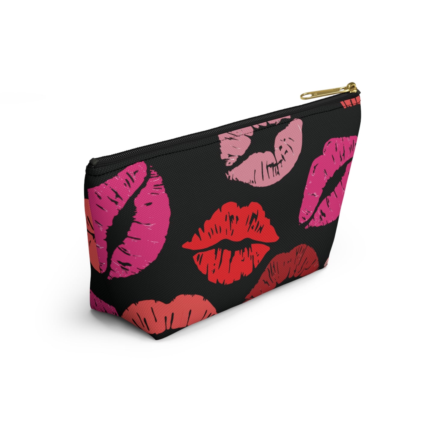 Kisses All Over Pt. 2 - Accessory Pouch