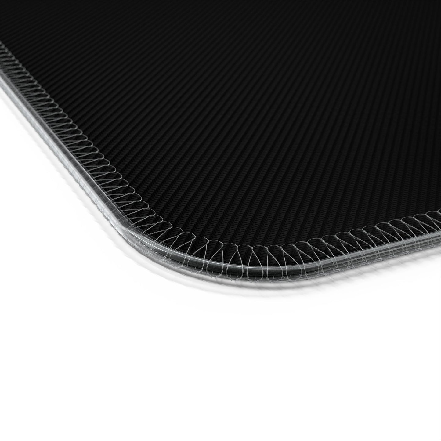 CyberPunk - LED Gaming Mouse Pad with Wireless Charging