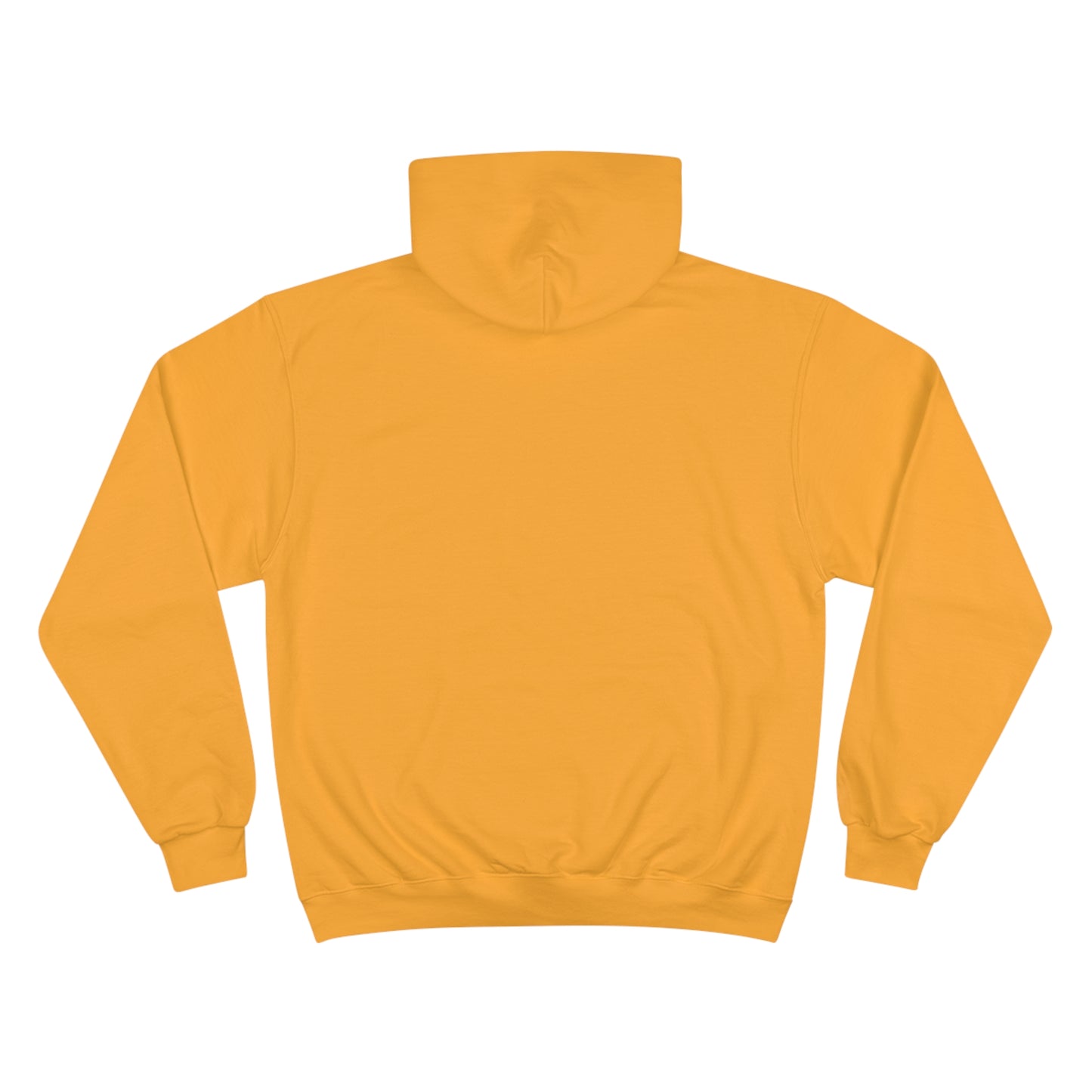 Good Energy - Champion Eco Fleece Hoodie Pullover