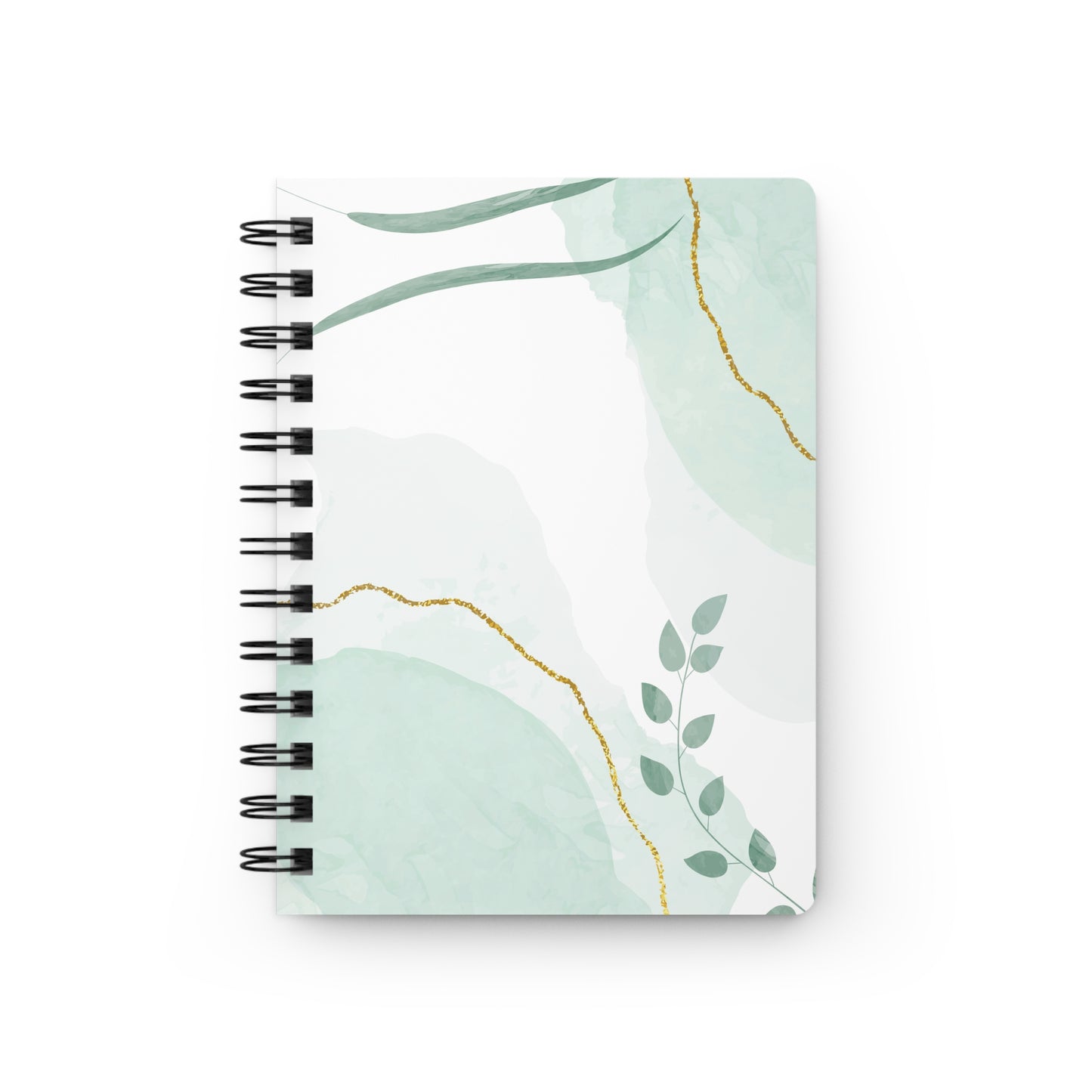 Grow Spiral Journal