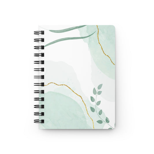 Grow Spiral Journal