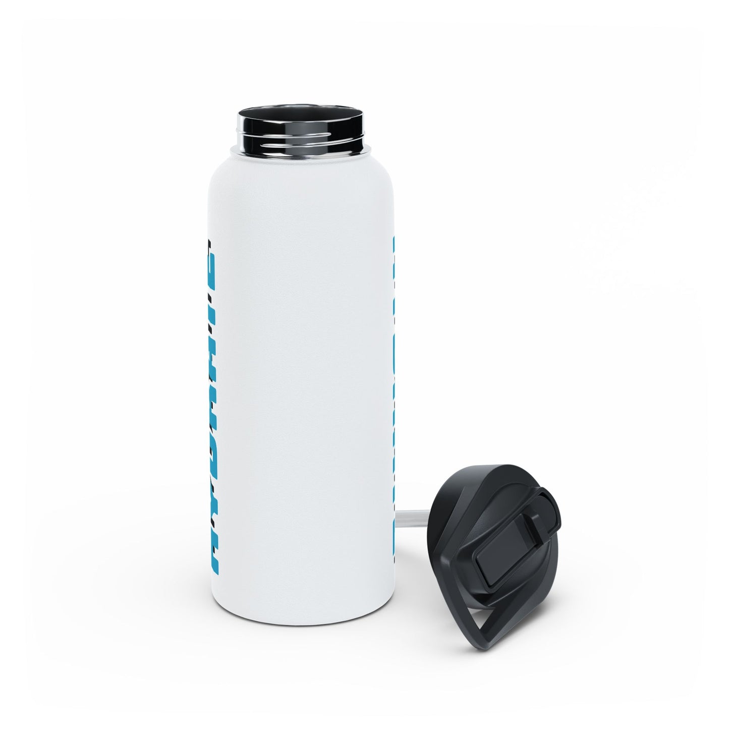 Hydrate Water Bottle, Standard Lid