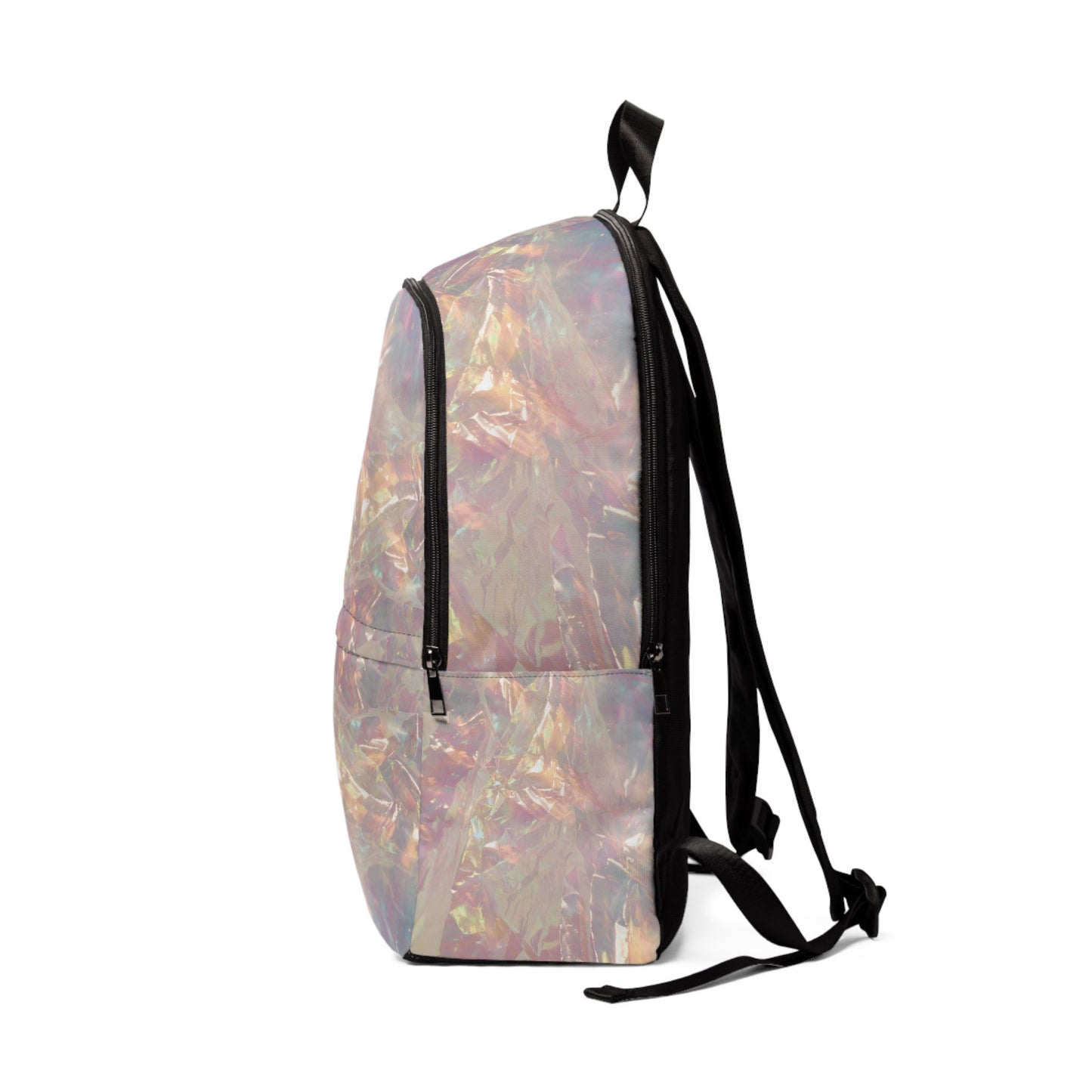 Iridescent Backpack