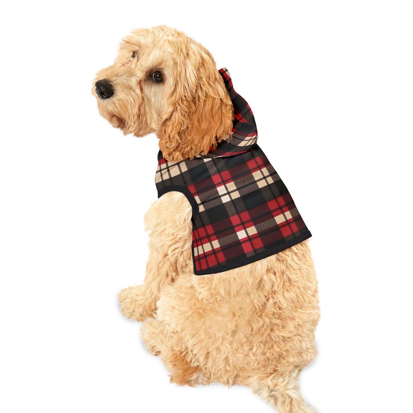 Holiday Cheer - Pet Hoodie