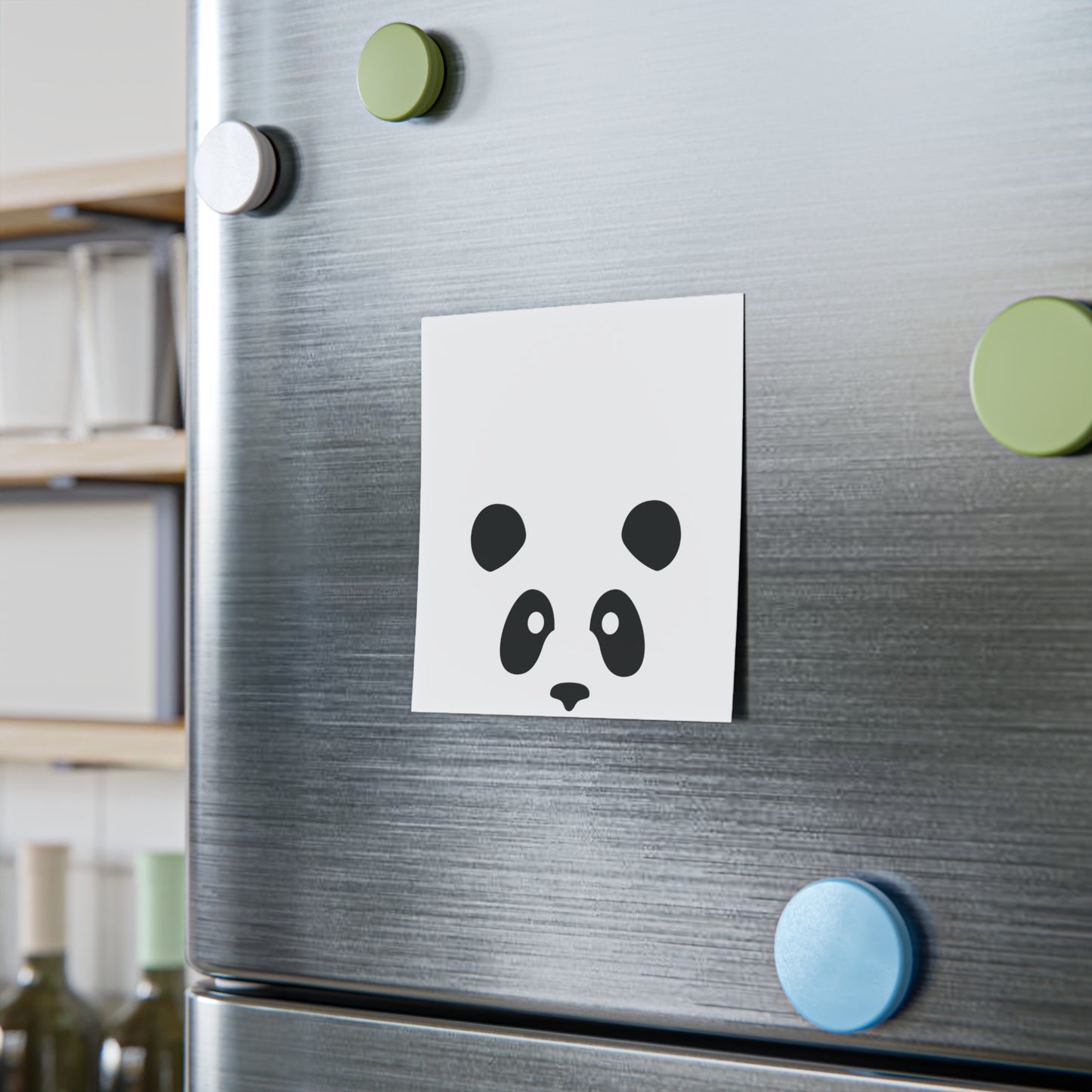 Panda Post-it® Note Pads
