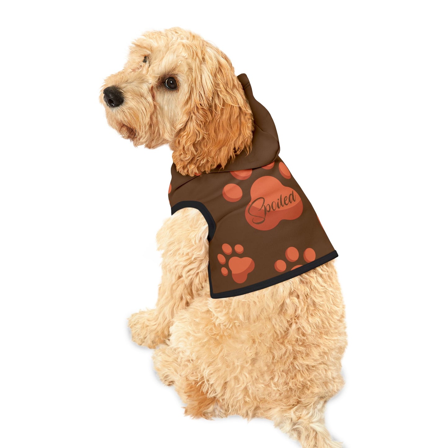 Spoiled Pet Hoodie