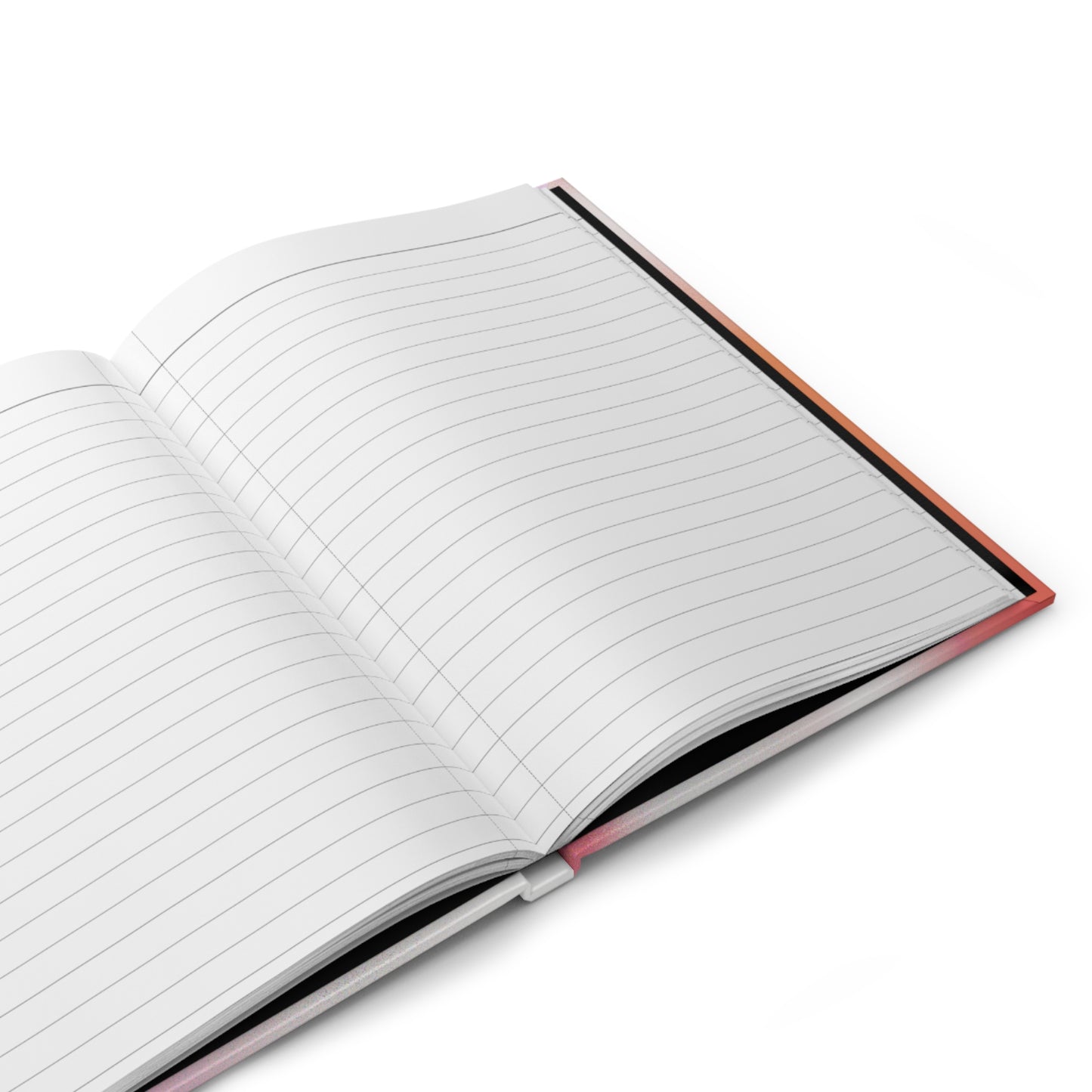 Pearly Flare Journal