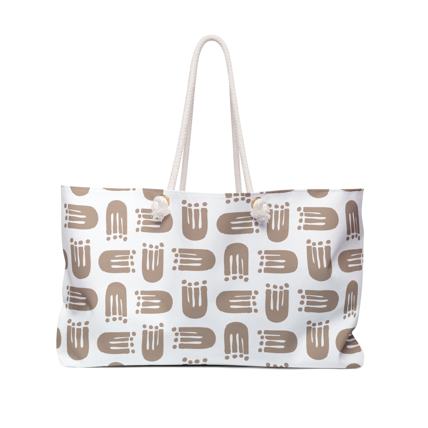 All For U - Weekender Tote Bag