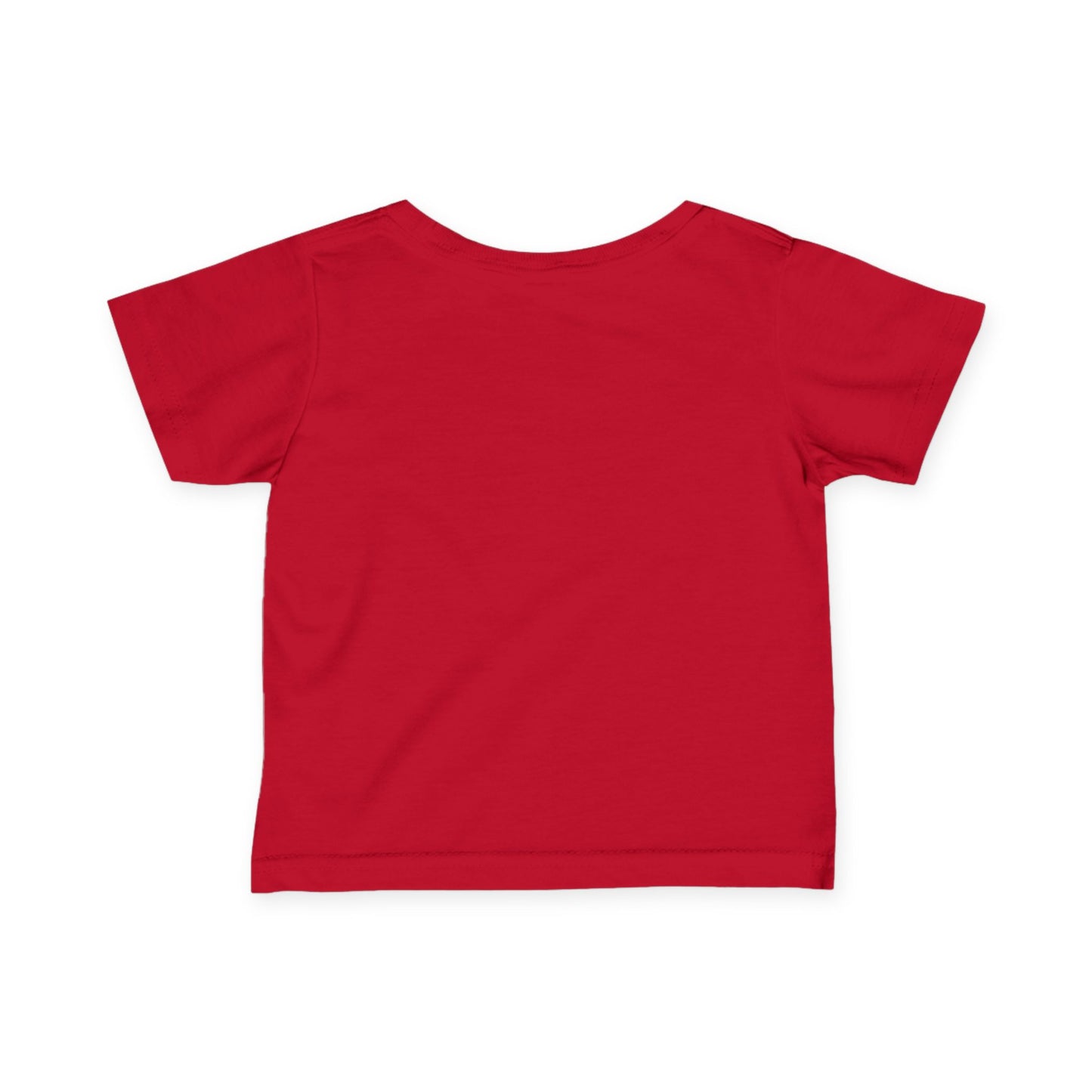 Dog Balloon Animal - Infant Graphic Tee 6M-24M