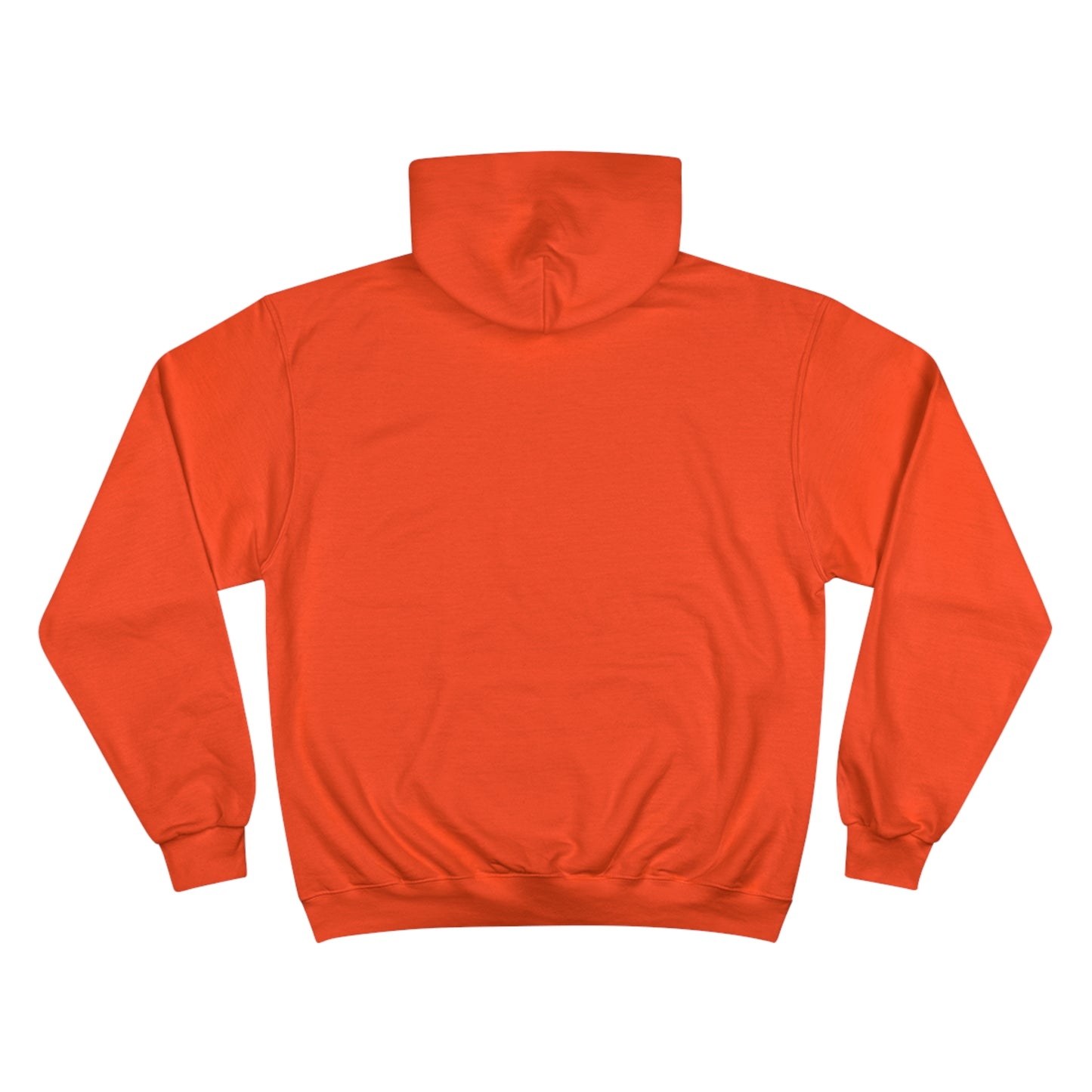 Good Energy - Champion Eco Fleece Hoodie Pullover