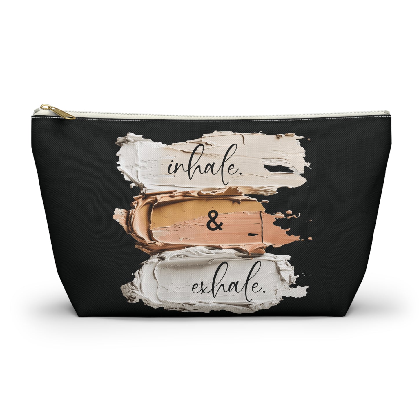 Breathe - Accessory Pouch