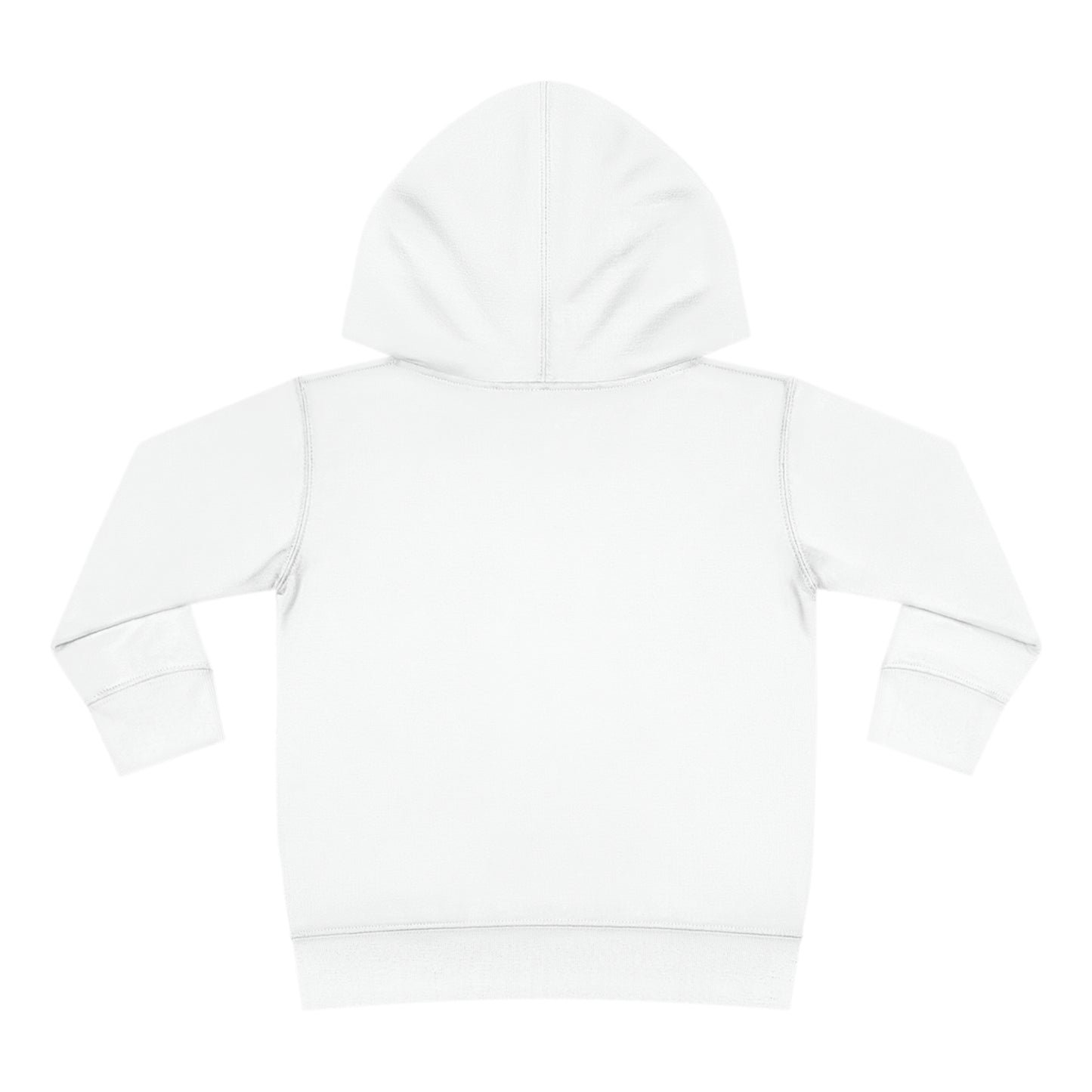 Aliens Ain't a Problem - Toddler's Graphic Hoodie