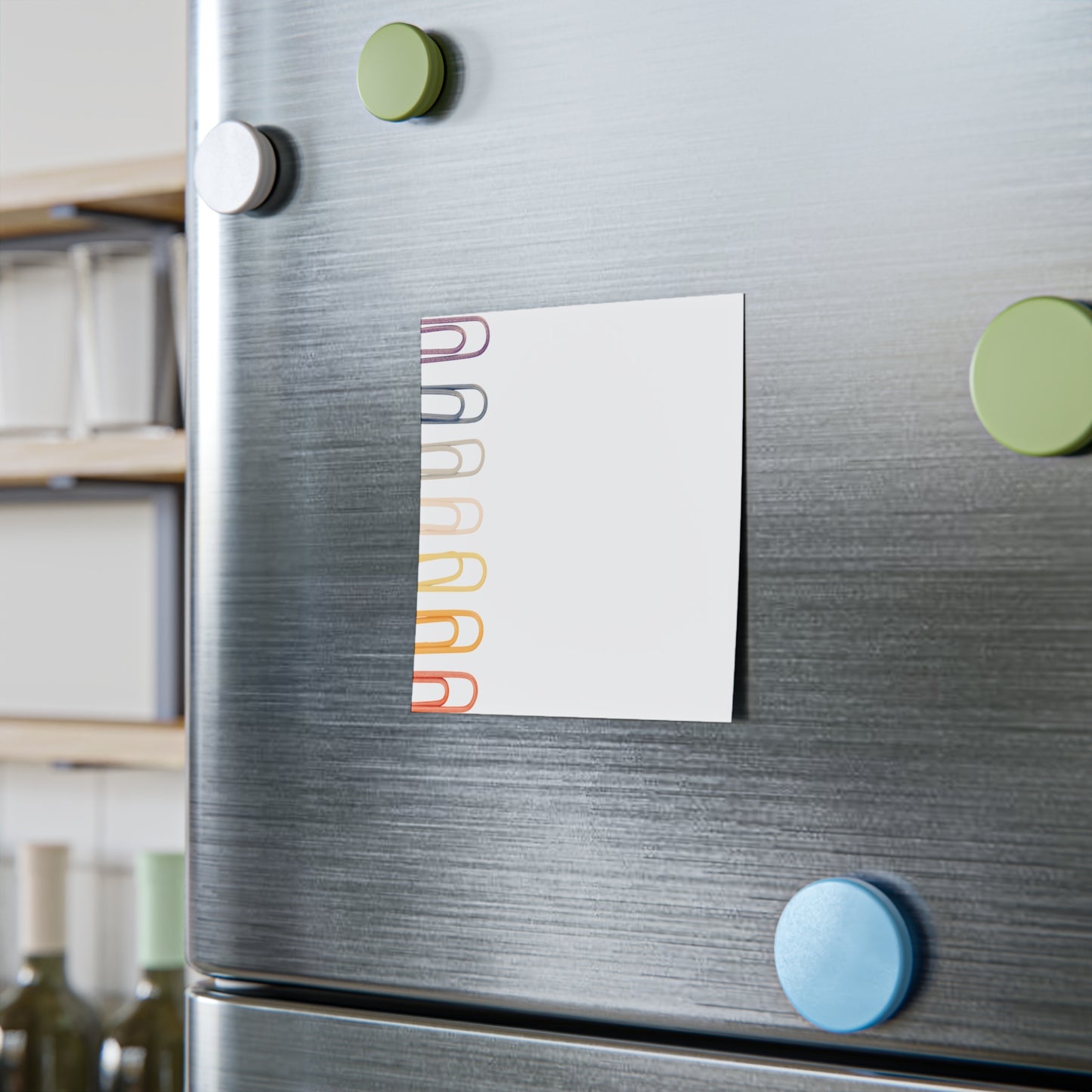 Keep it together - Post-it® Note Pads