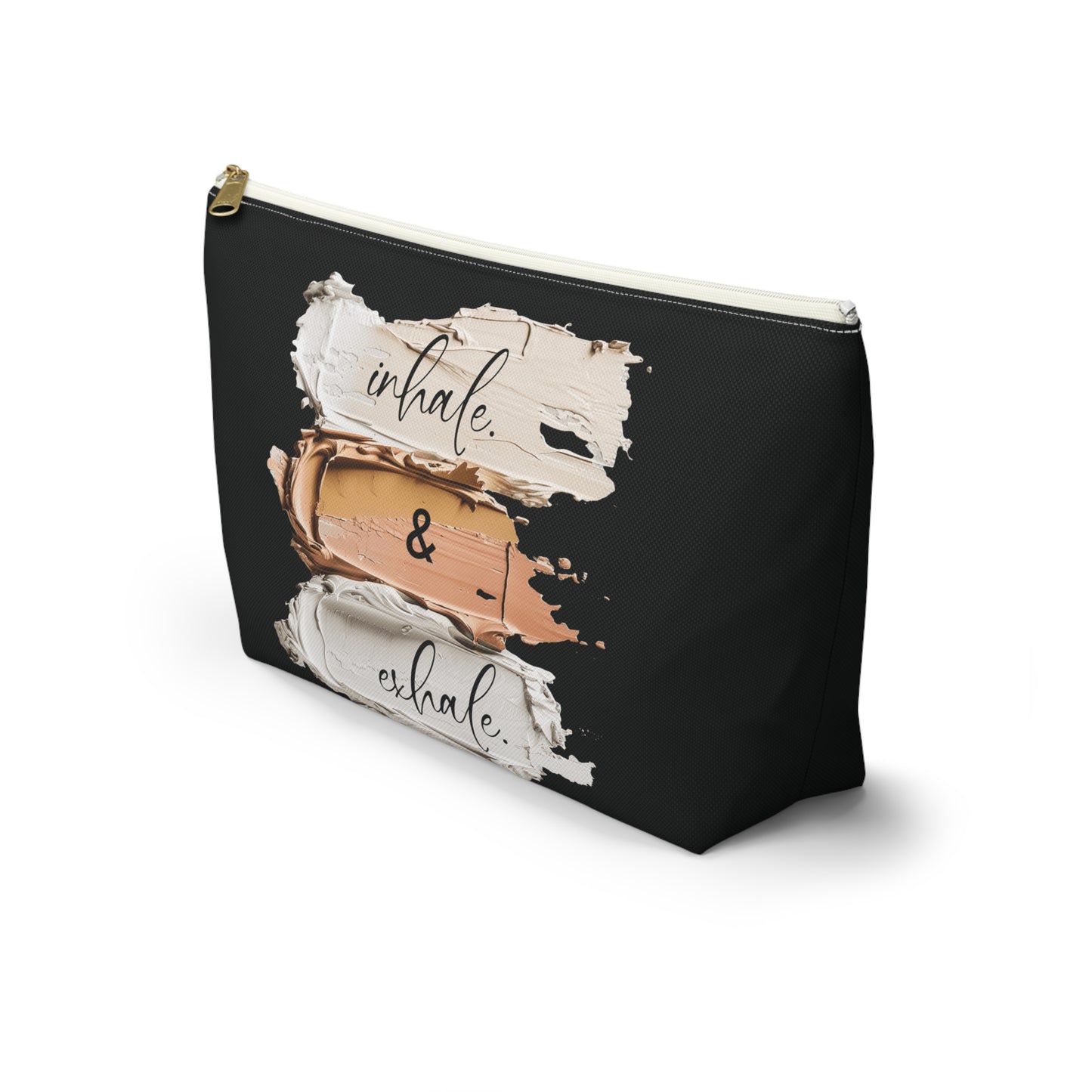 Breathe - Accessory Pouch