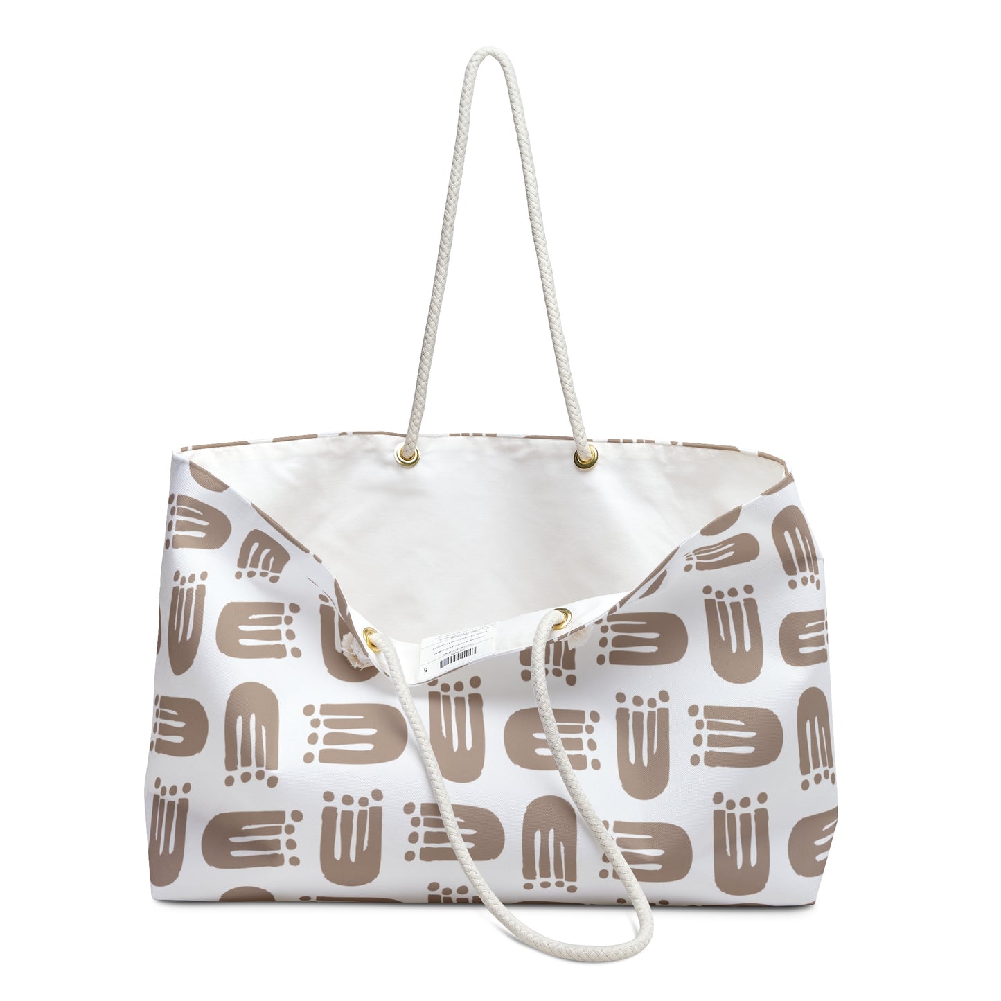 All For U - Weekender Tote Bag